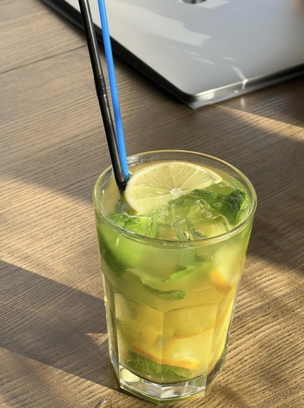 Ресторан Toretto image 20