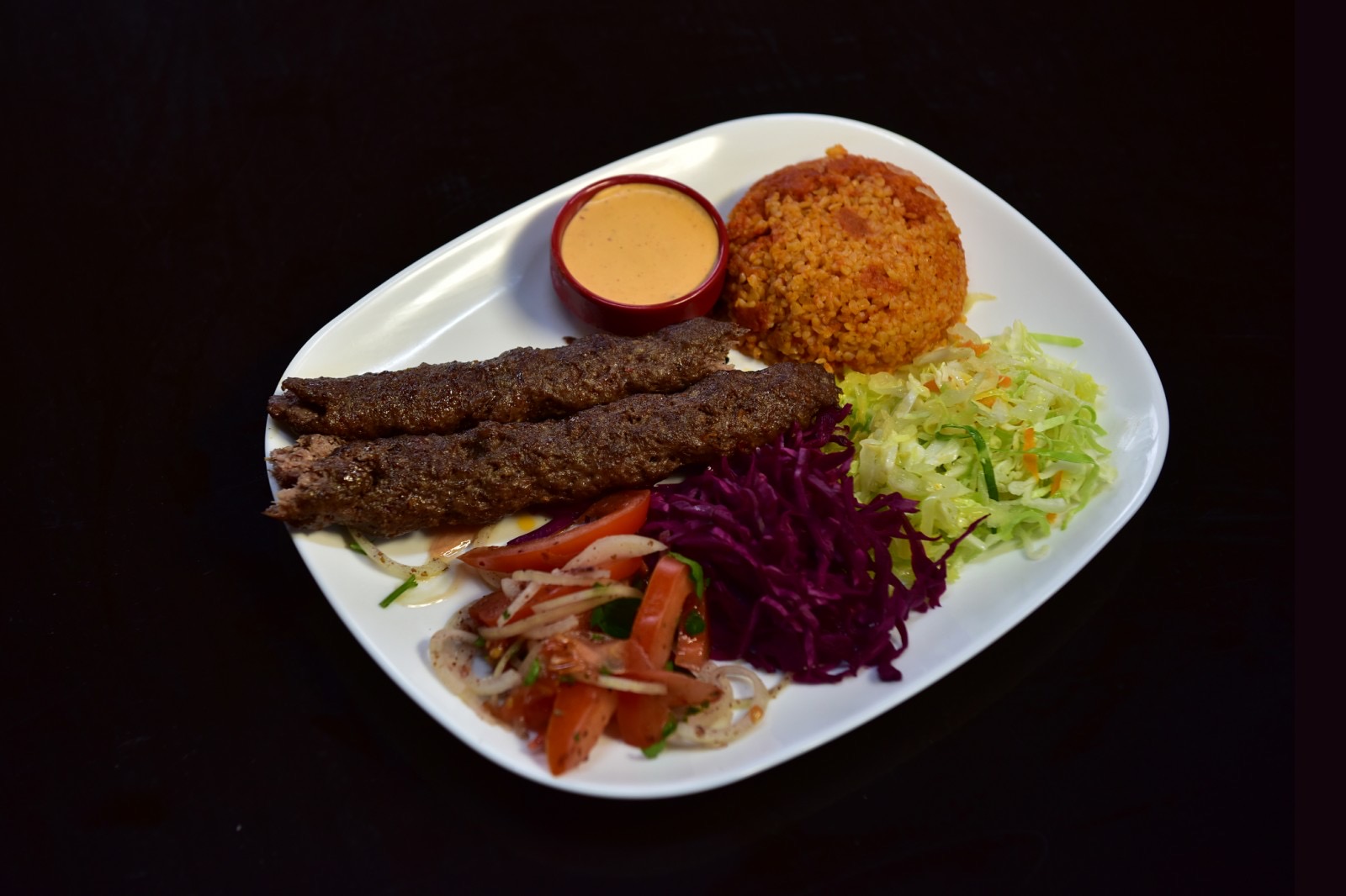 HELAL KEBAB image 12