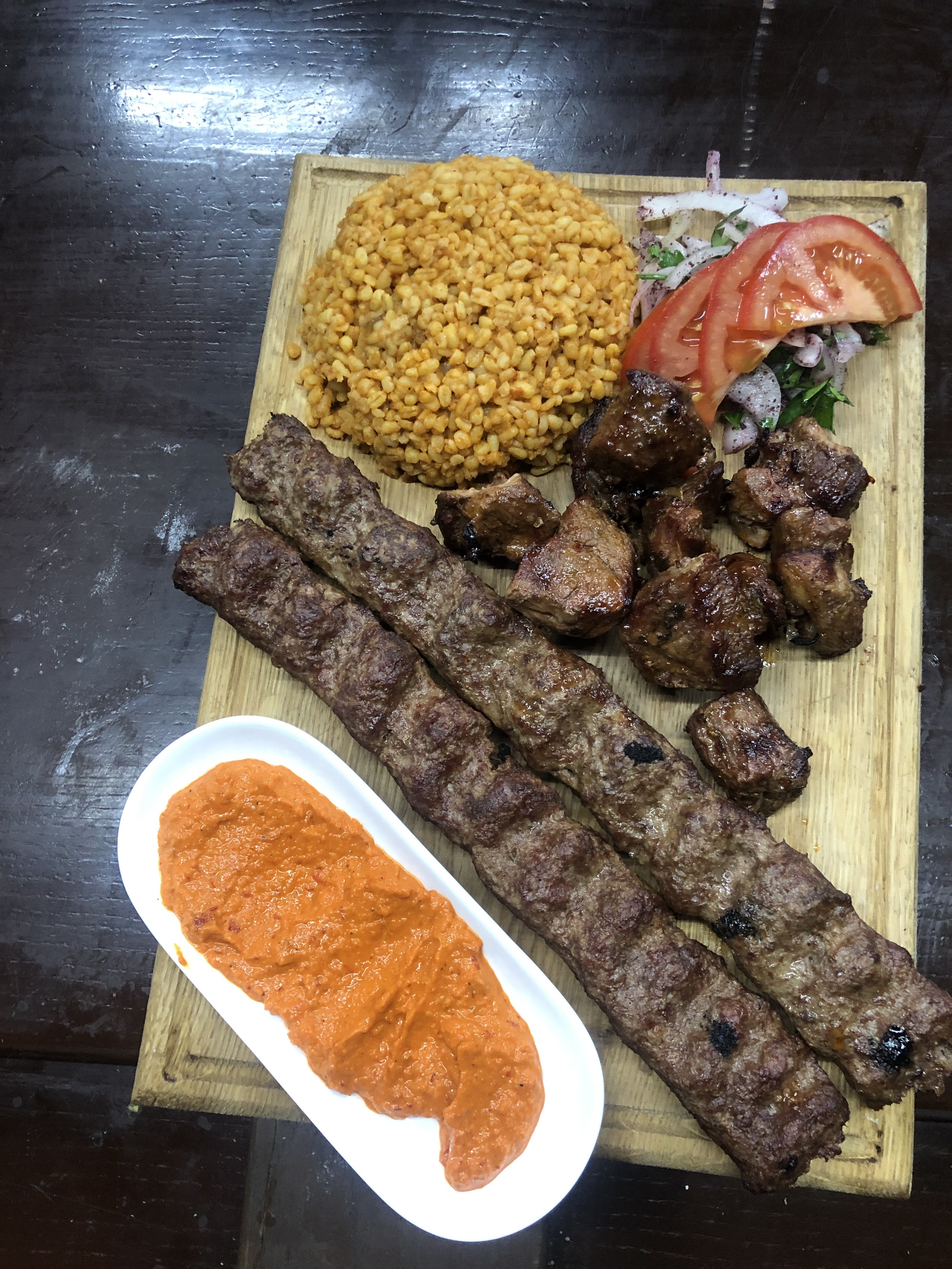 HELAL KEBAB image 18