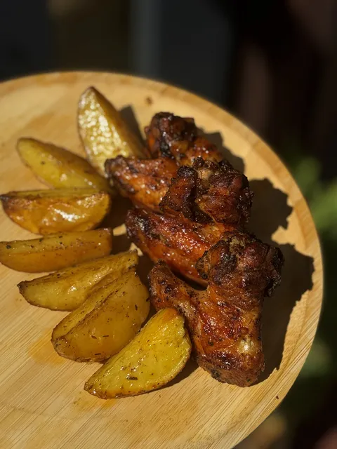 Grillita кури гриль image 8