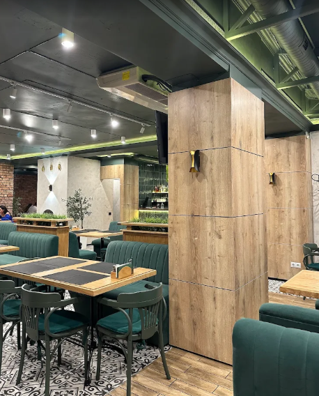 Сімейна ресторація «Мрія» image 11