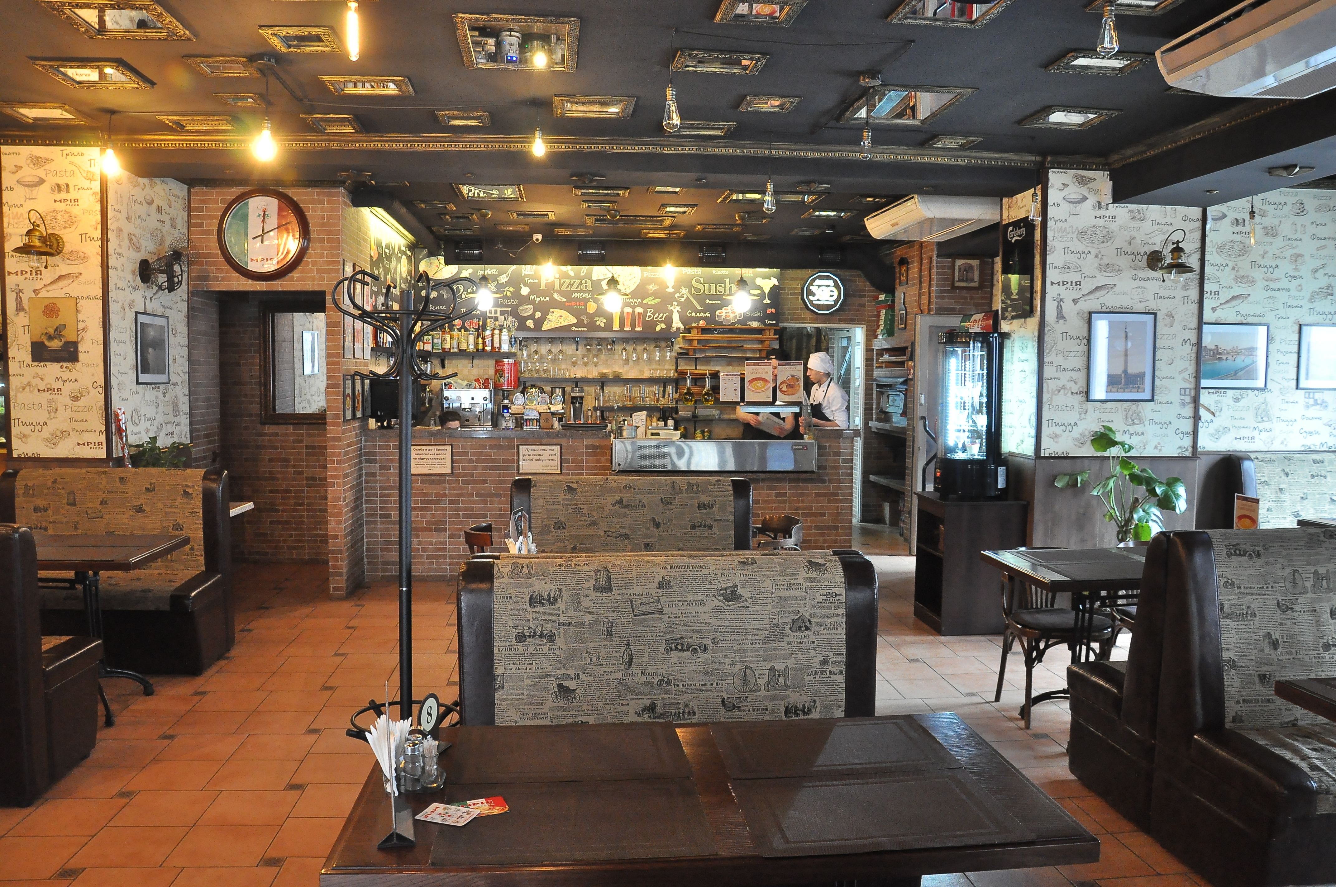 Сімейна ресторація «Мрія» image 14