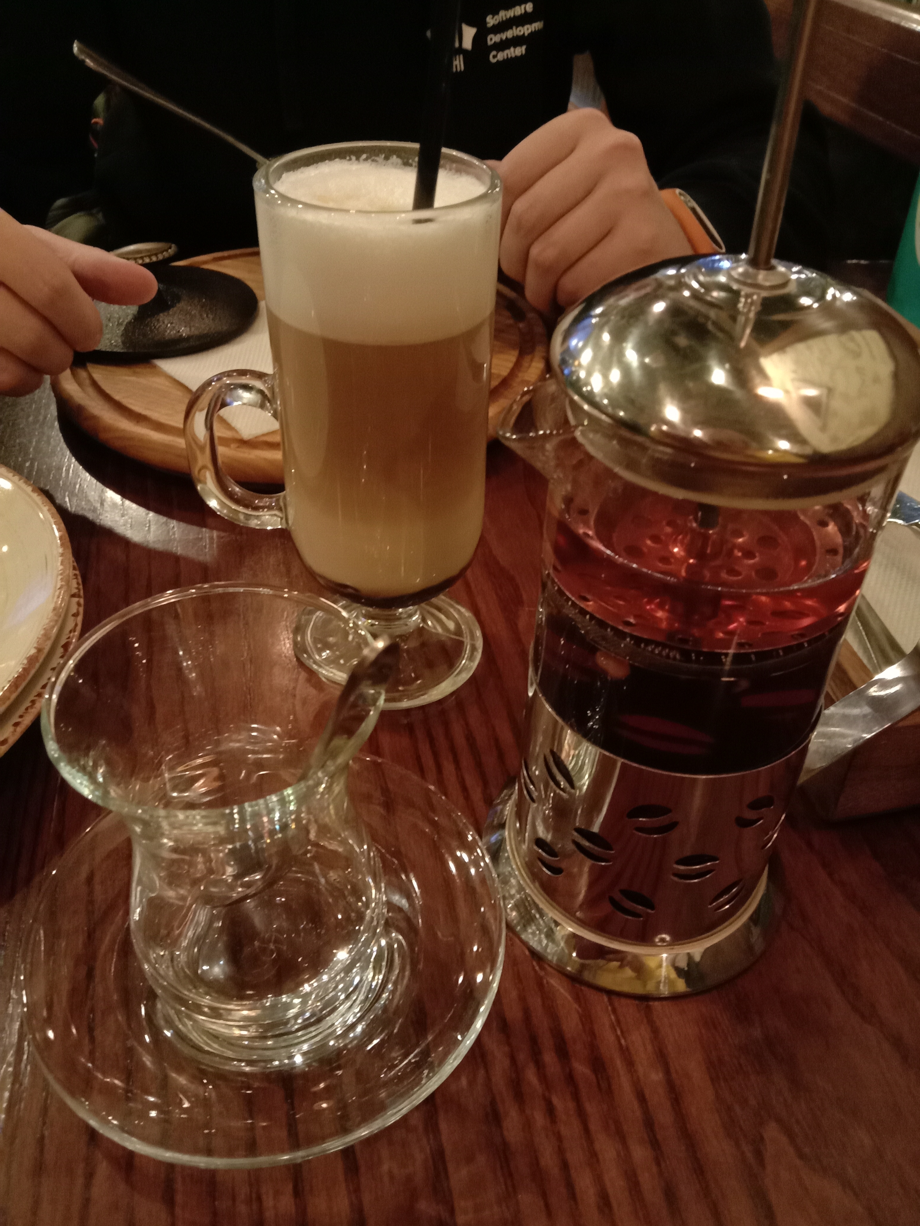 Сімейна ресторація «Мрія» image 18