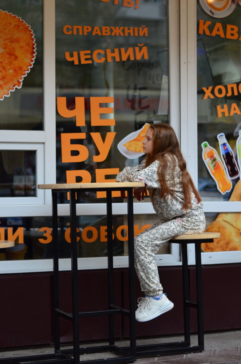 Чебуреки Хмельницький "Чесний Чебурек" image 7