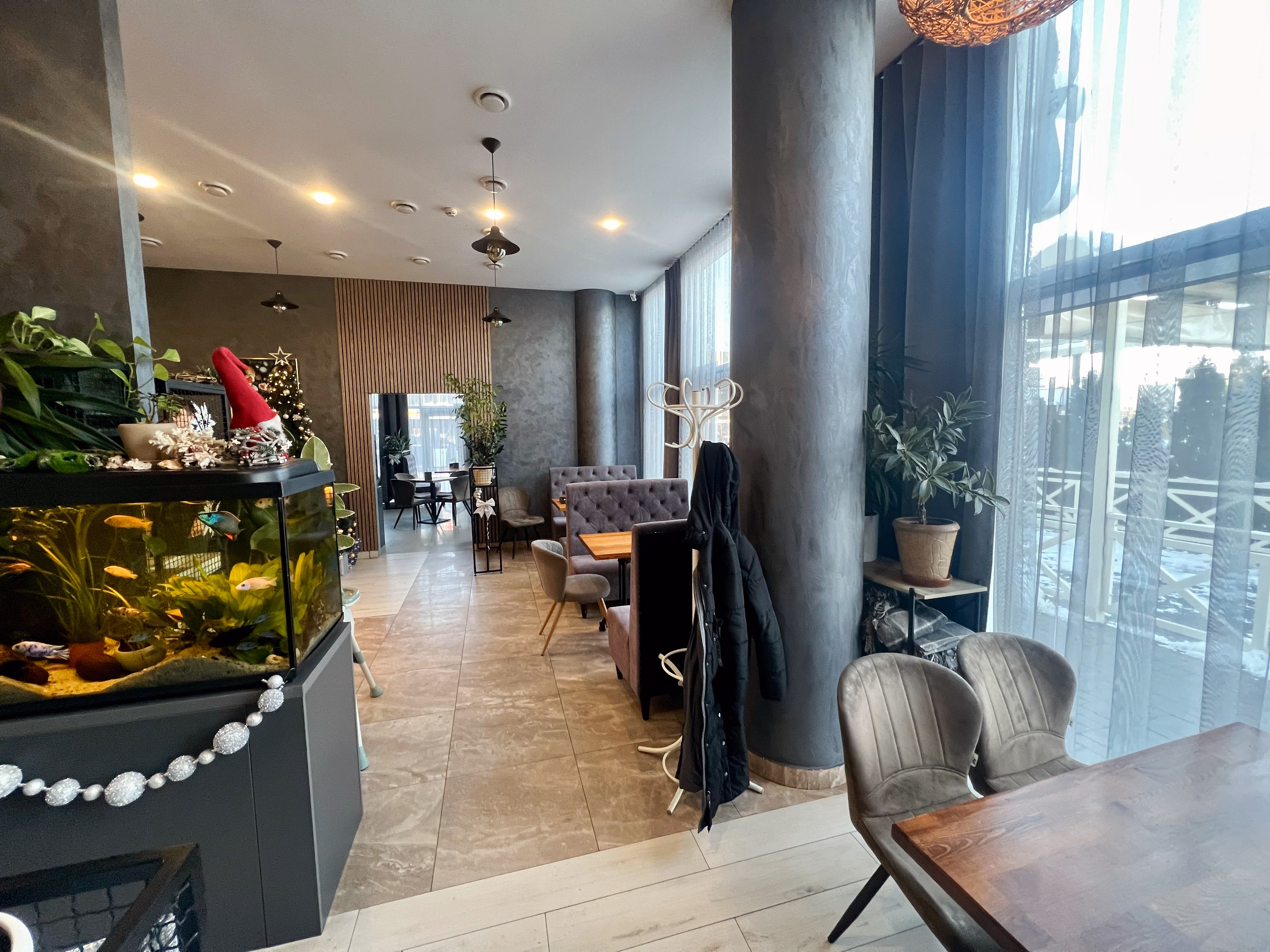 Balu Pitsa Ta Sushi image 11