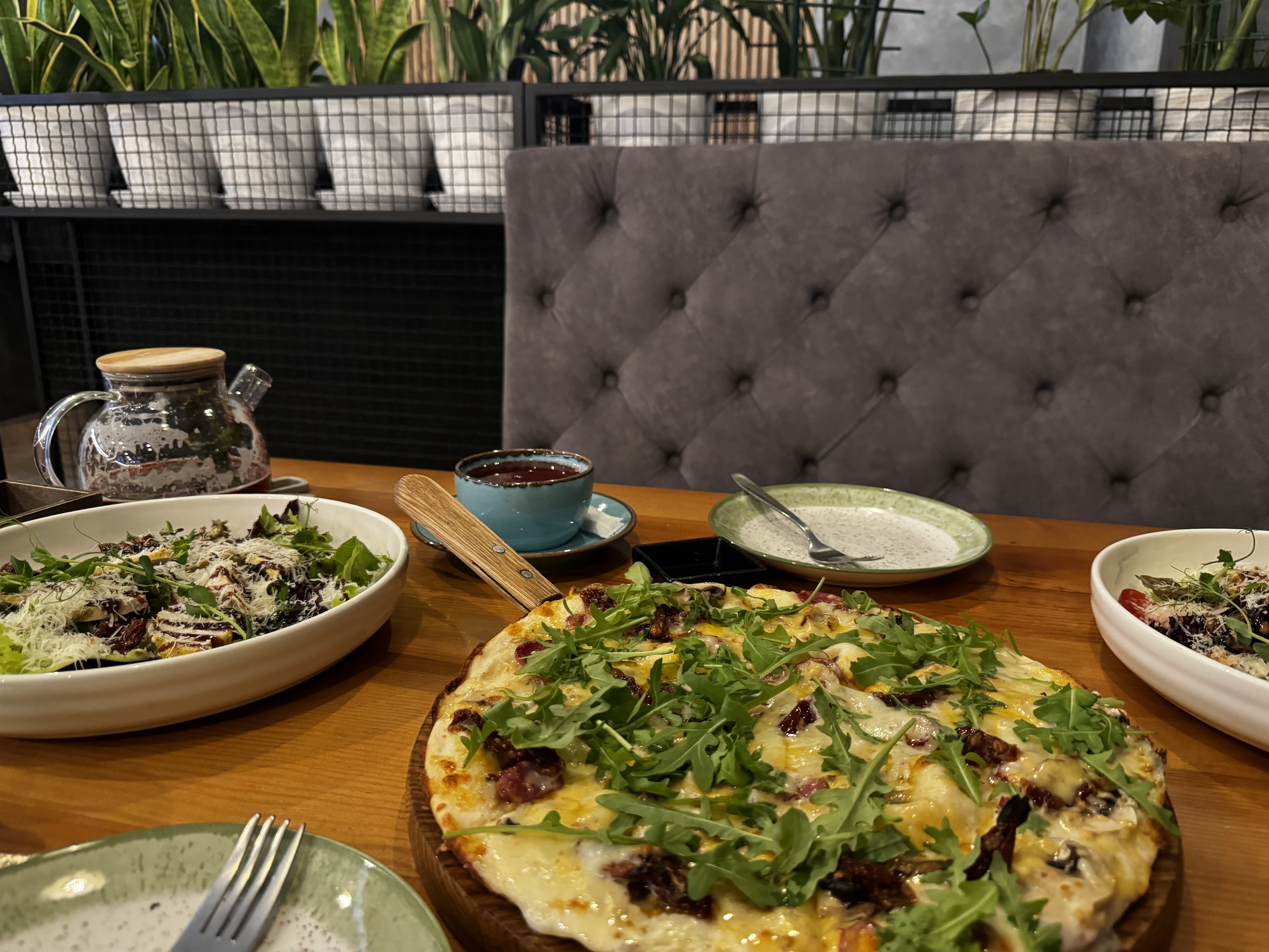 Balu Pitsa Ta Sushi image 17