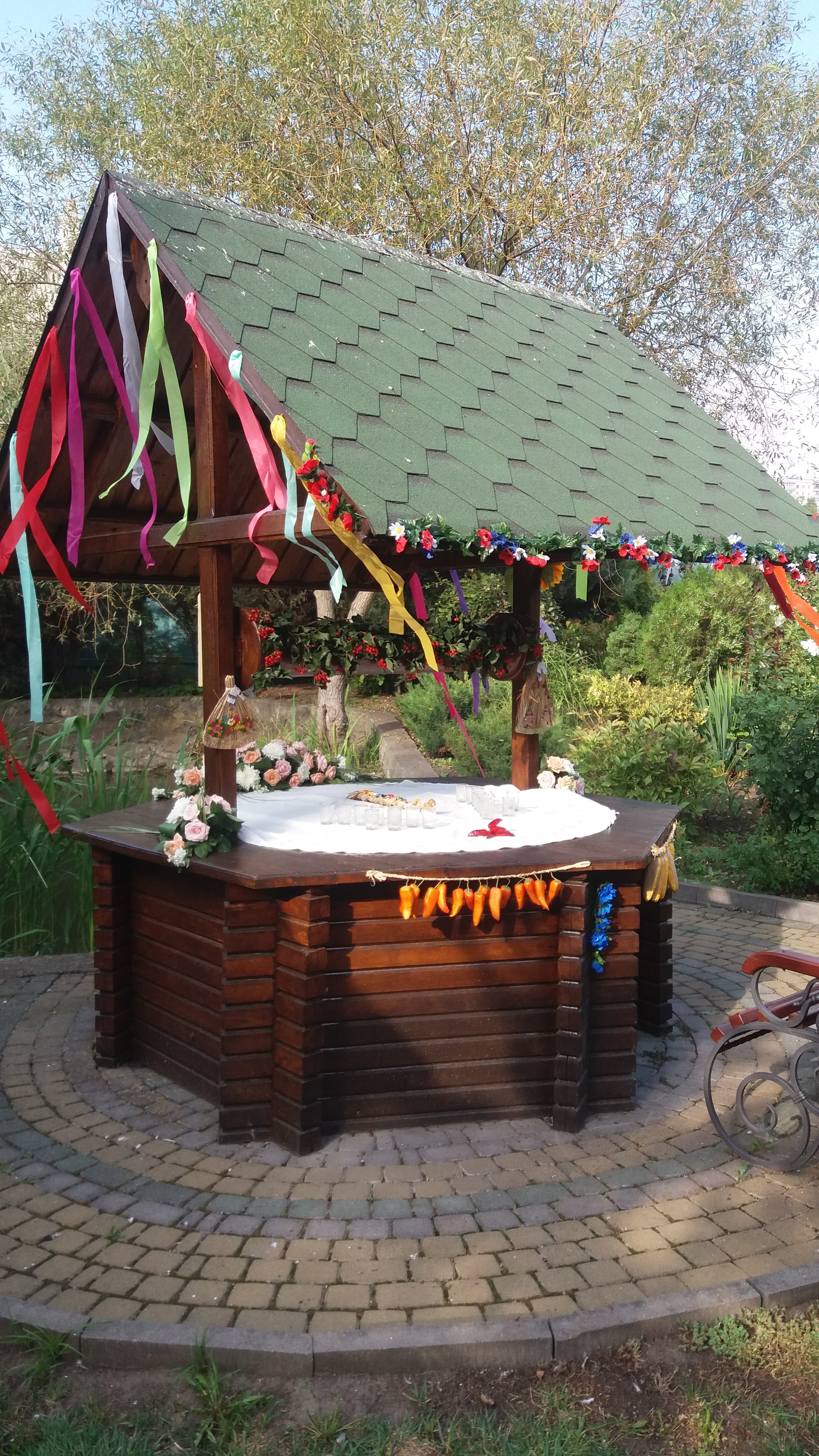 Lordly estate image 11