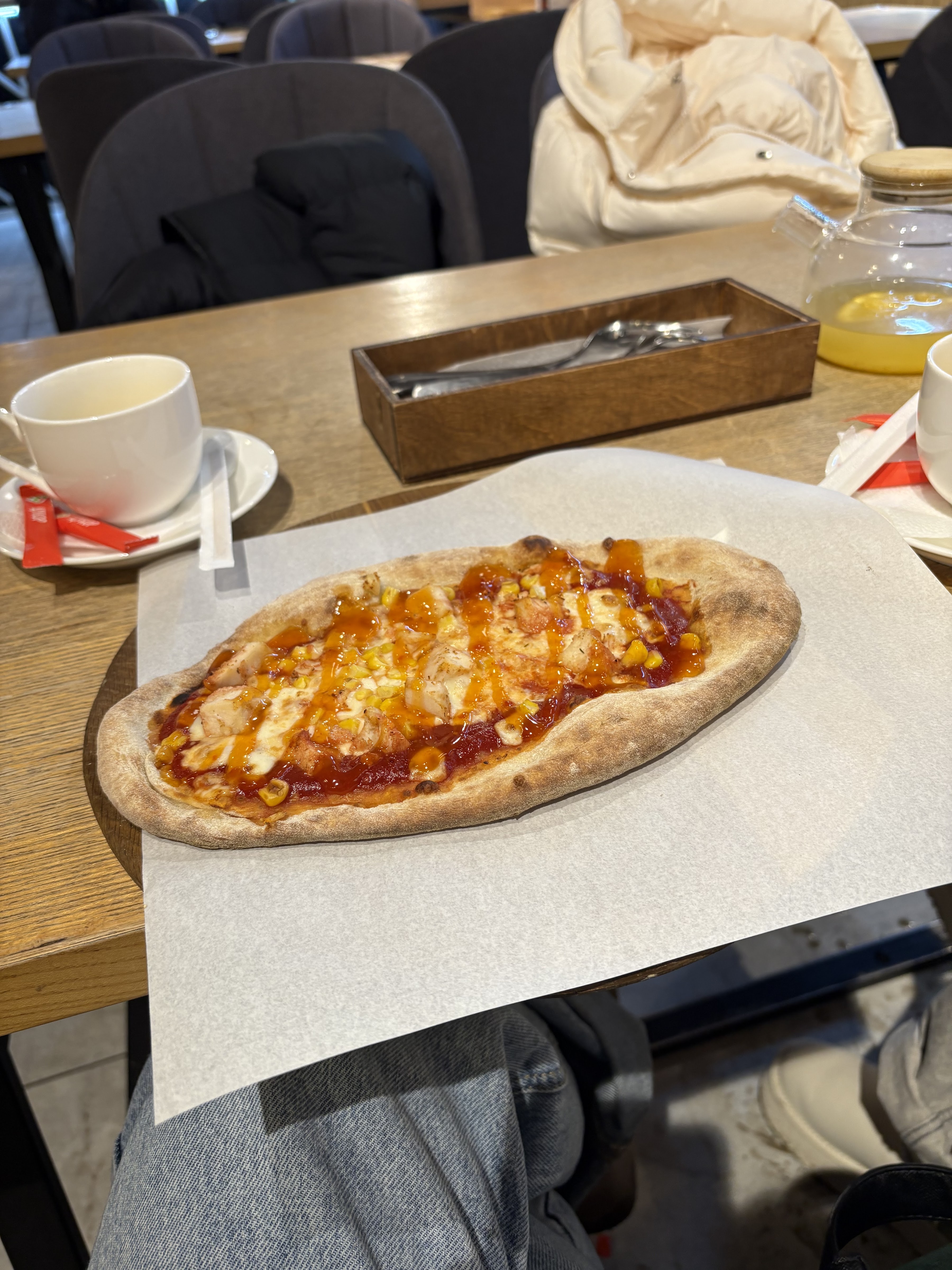 Пронто Піца Хмельницький | Доставка Суші | PRONTO image 15