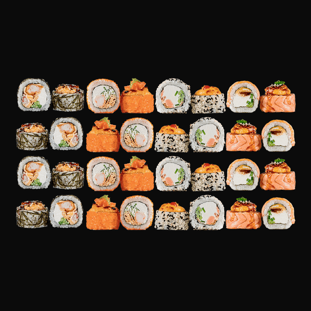 Пронто Піца Хмельницький | Доставка Суші | PRONTO image 16