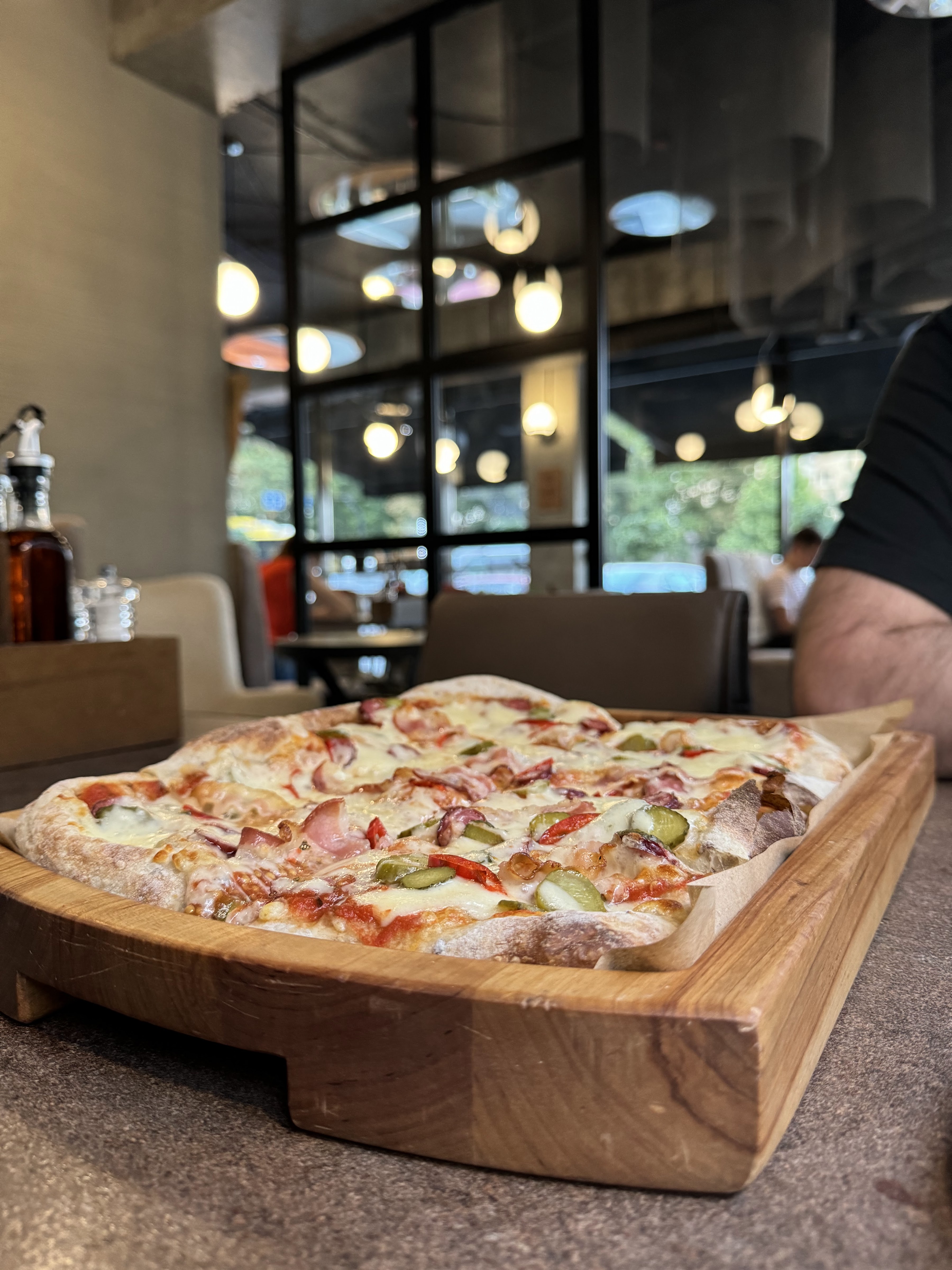 Pizza con L'umore image 14