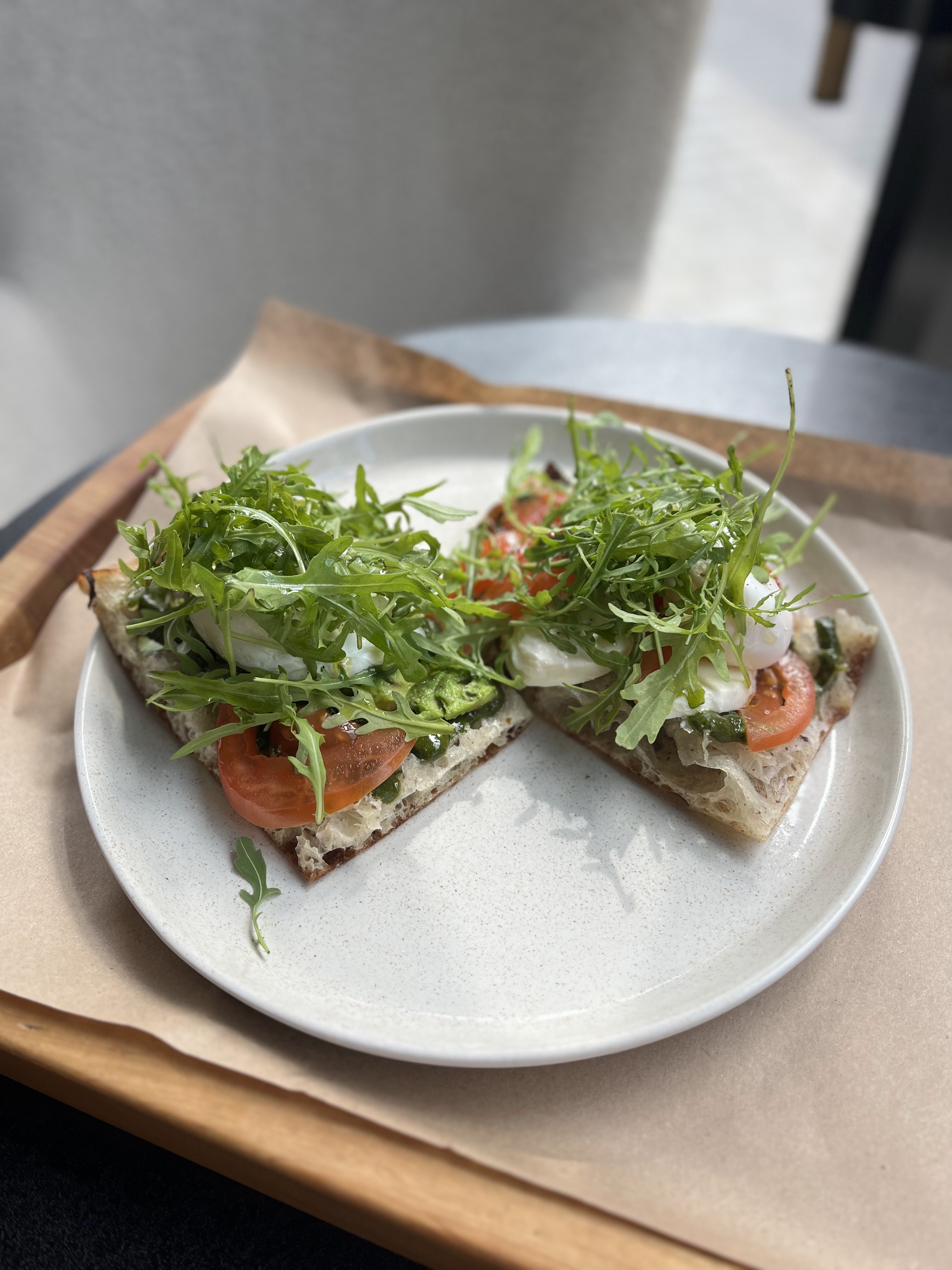 Pizza con L'umore image 15