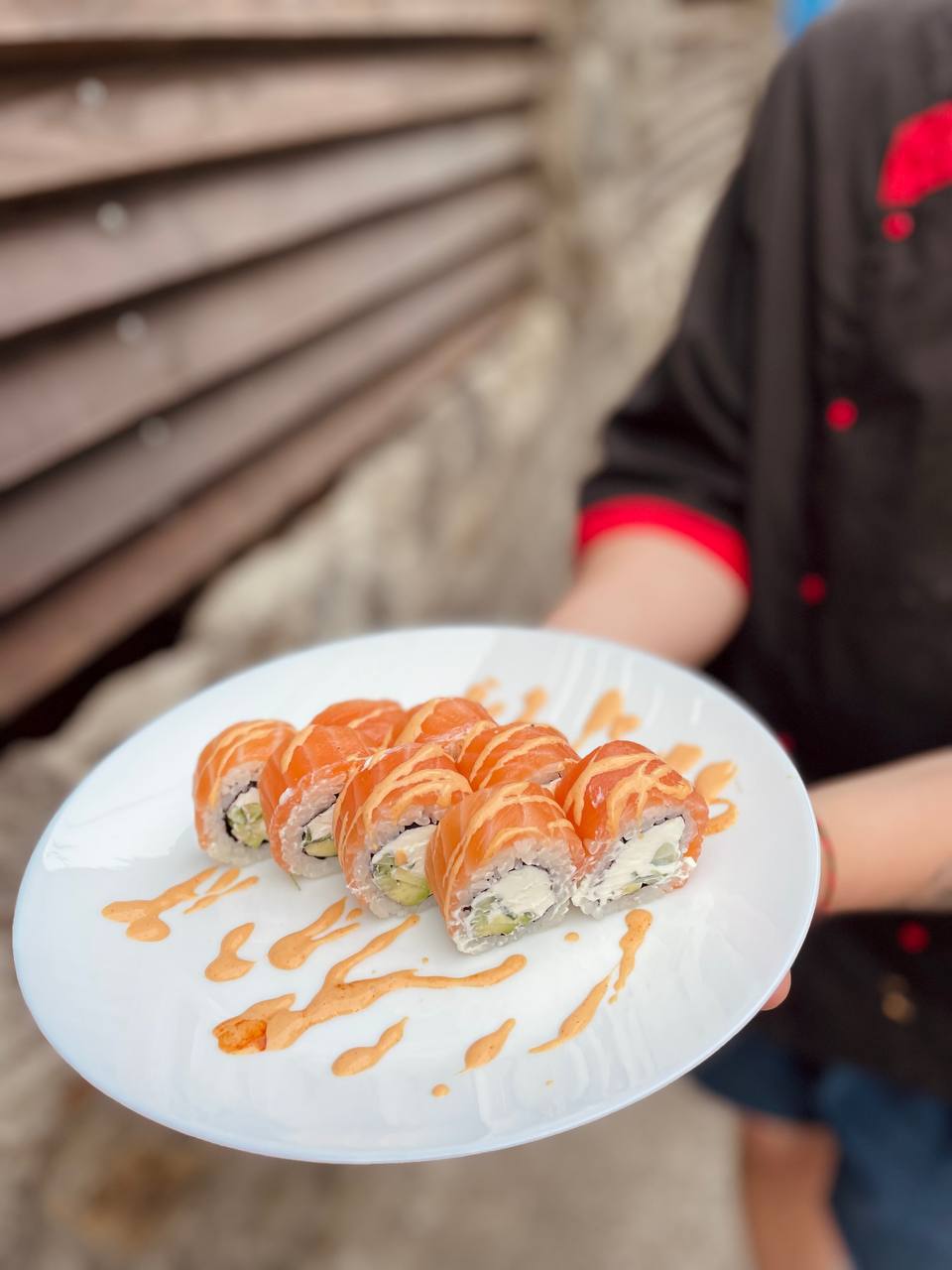 Hydra Sushi image 12