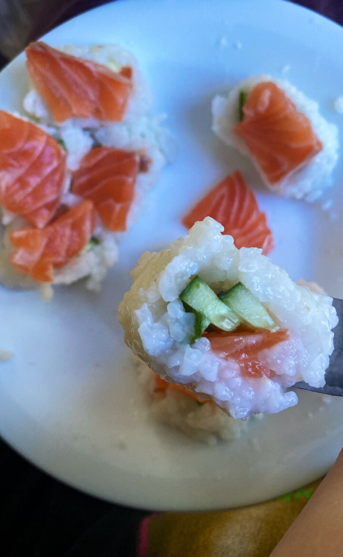 Hydra Sushi image 19