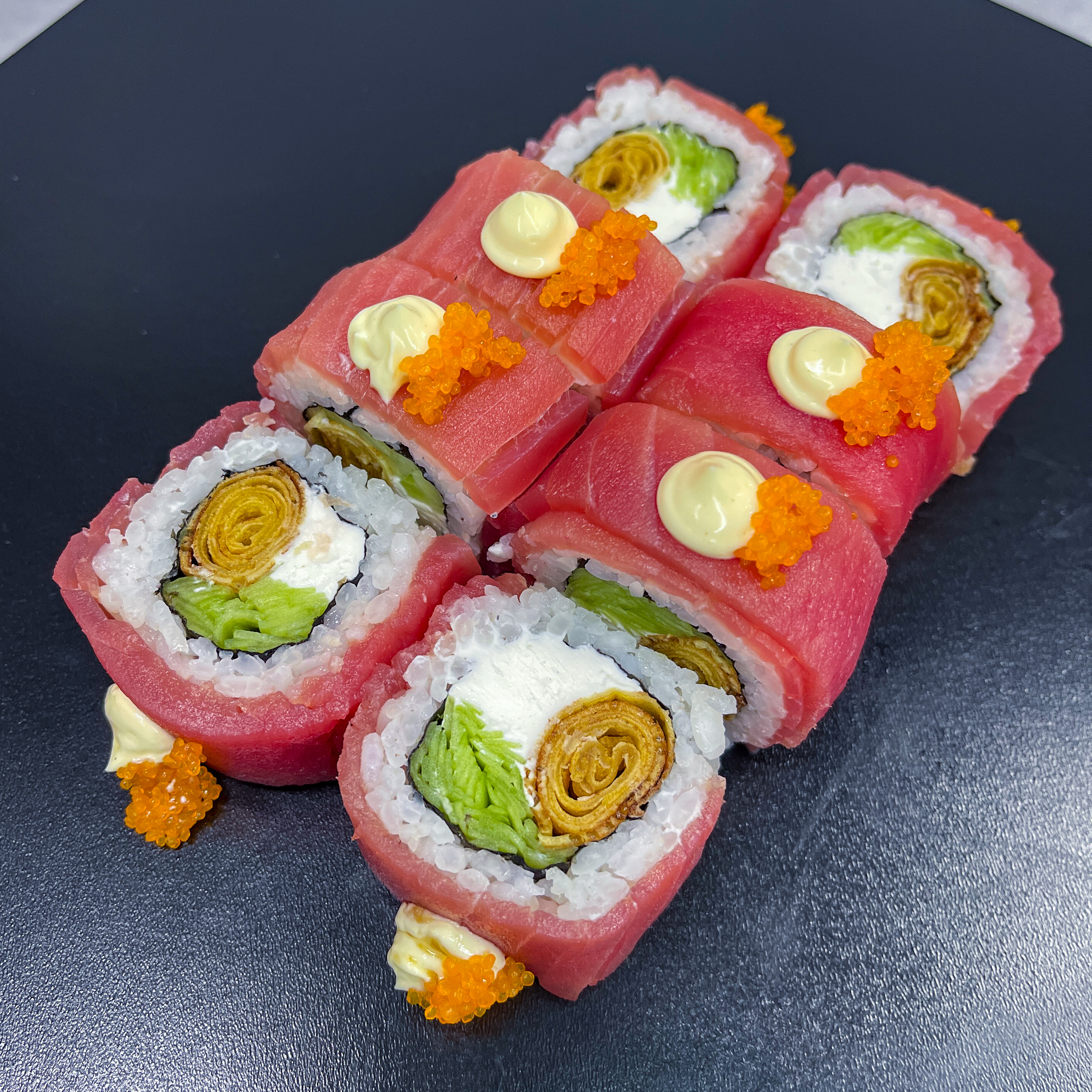 "Піца Паляниця + Суші" image 4