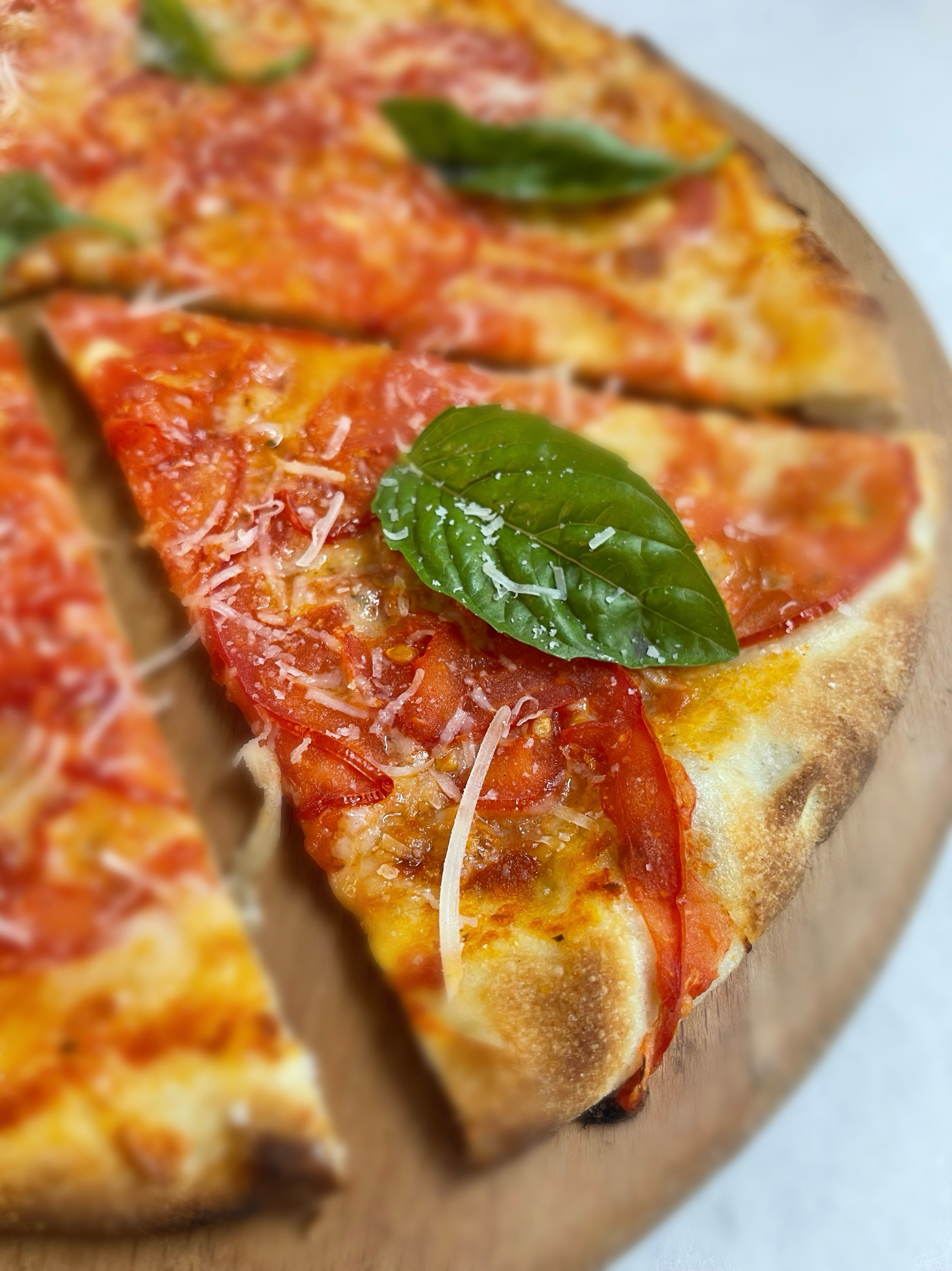 "Піца Паляниця + Суші" image 9