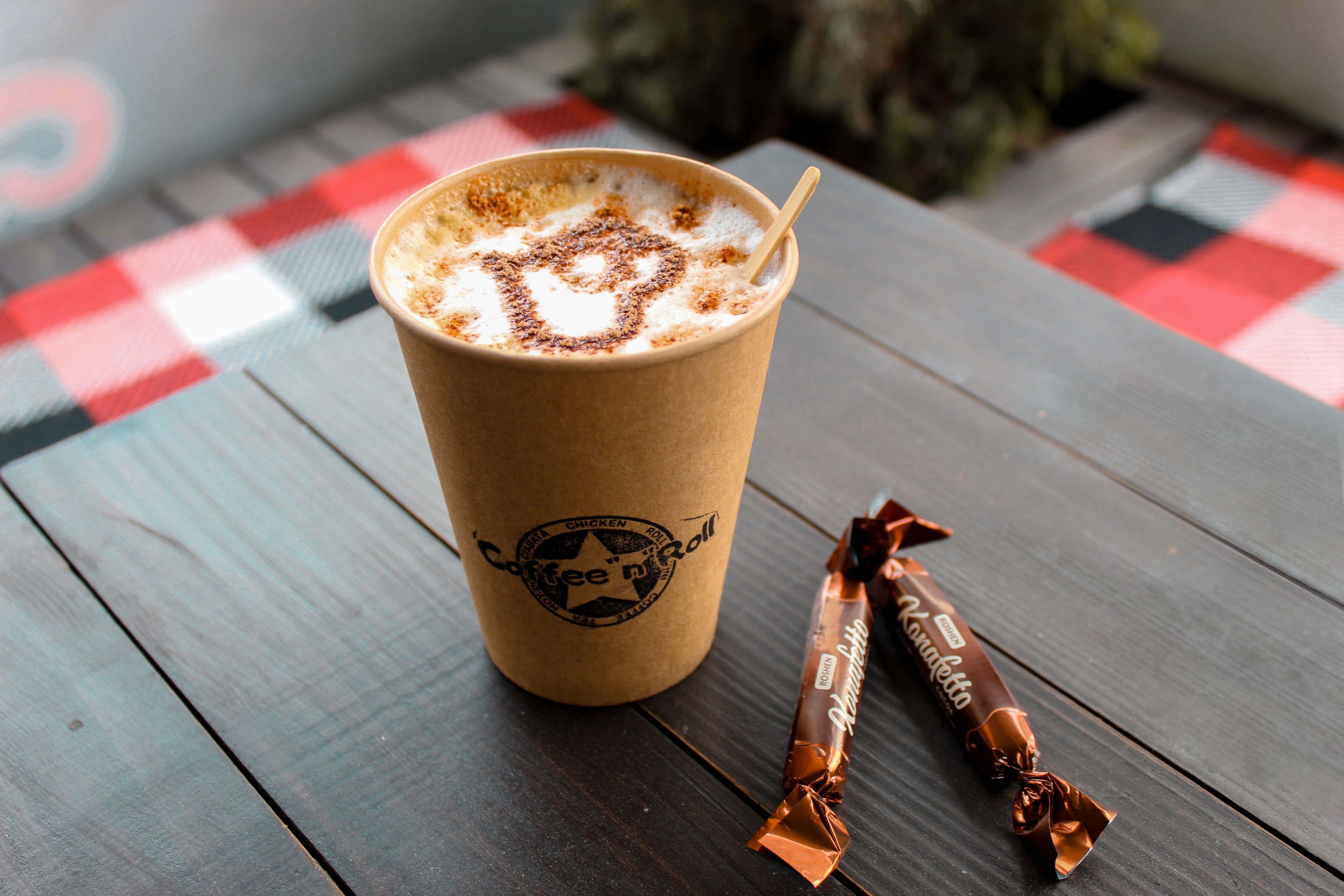 Сoffee"n"Roll image 2