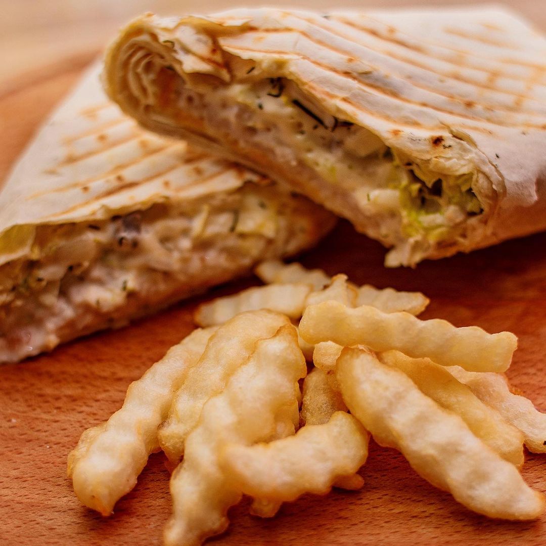 Сoffee"n"Roll image 6