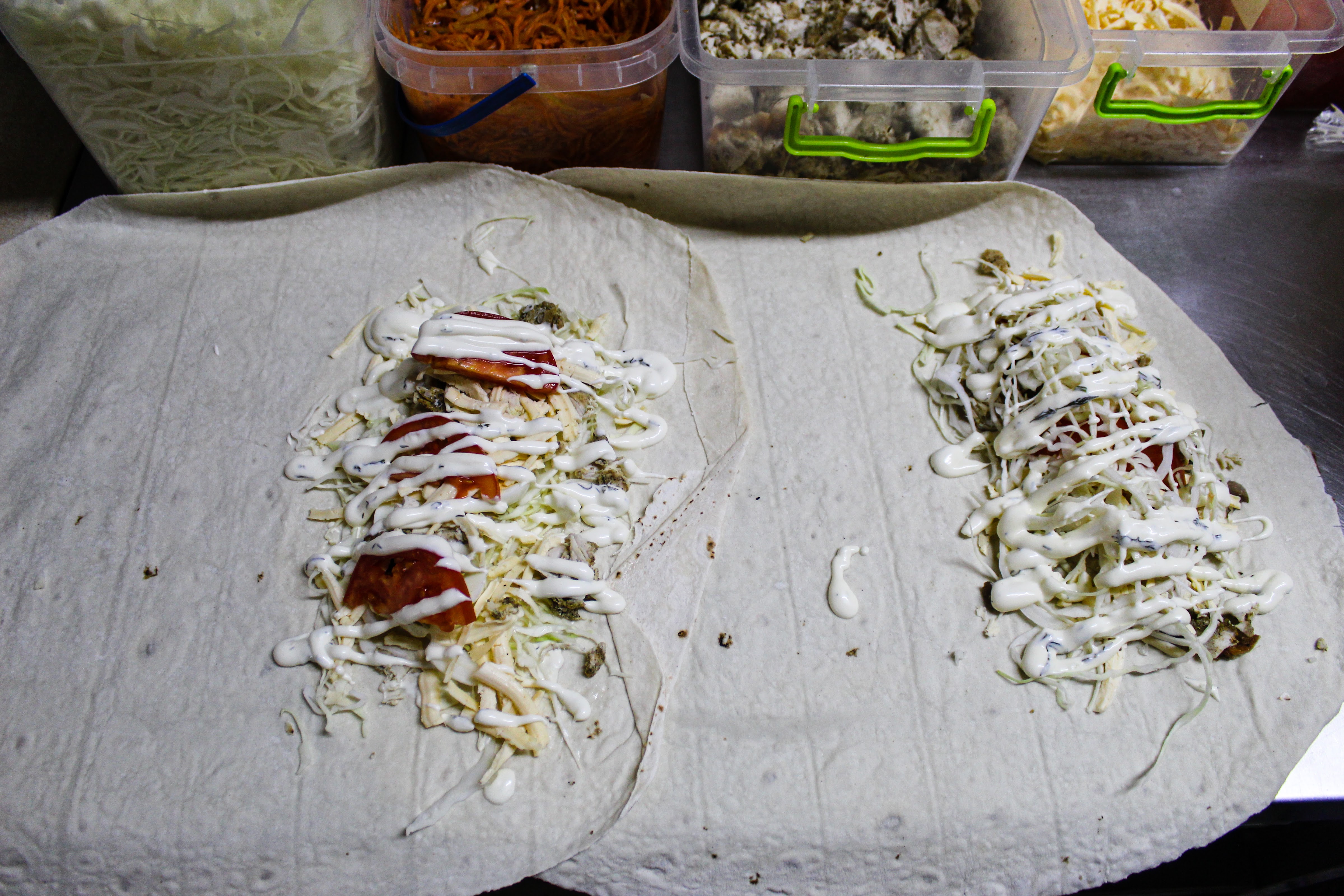 Сoffee"n"Roll image 10