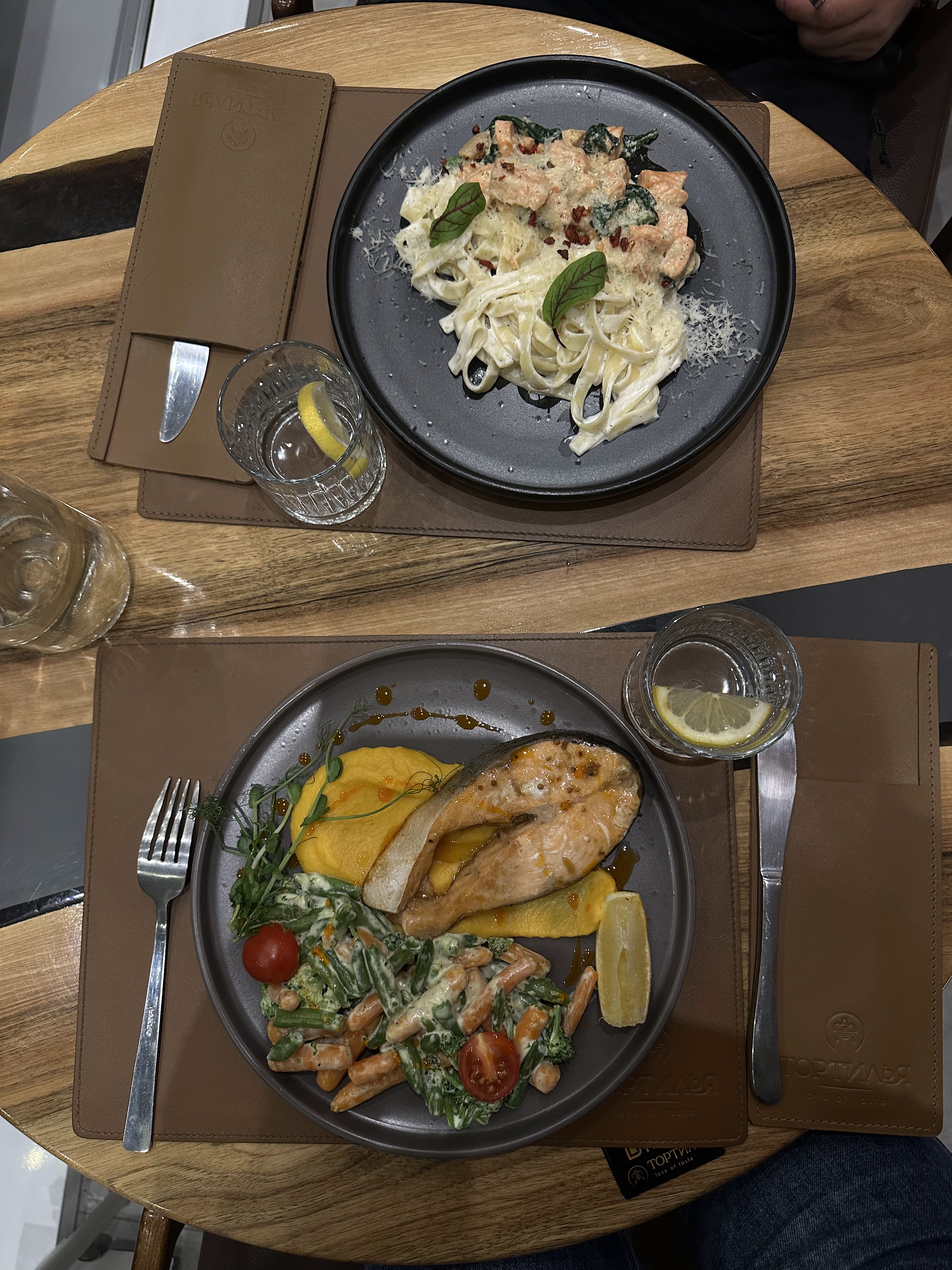 Тортилья image 20