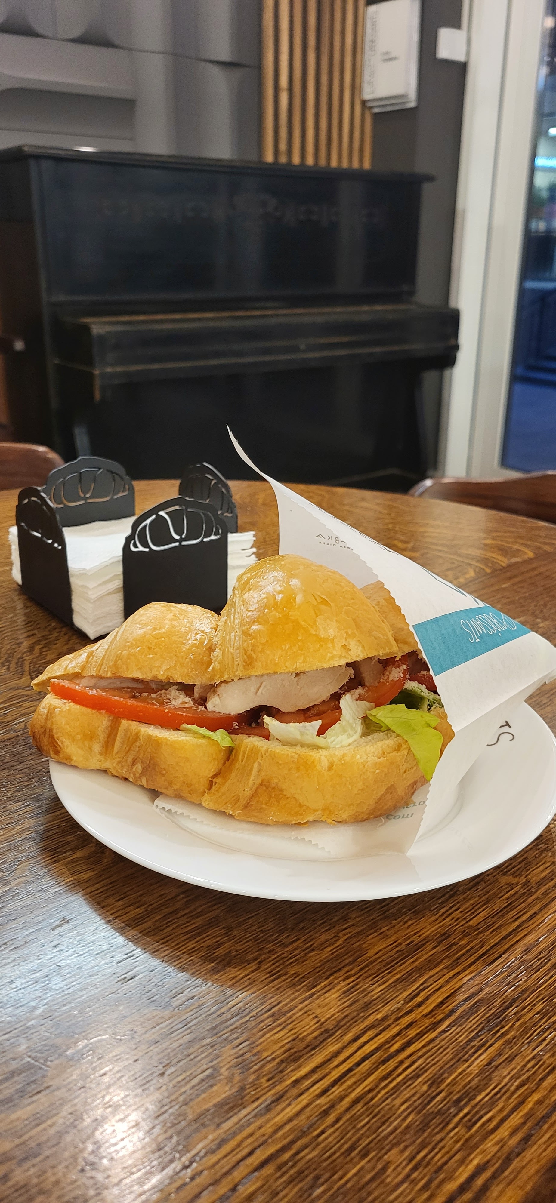 Lviv Croissants image 17