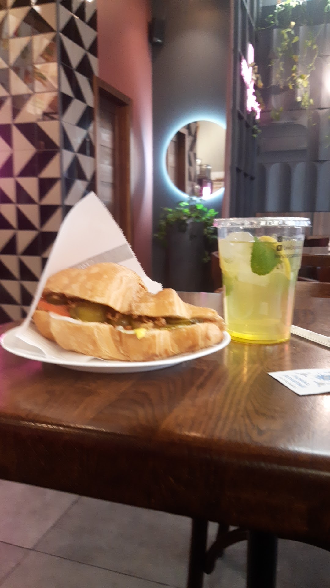 Lviv Croissants image 18