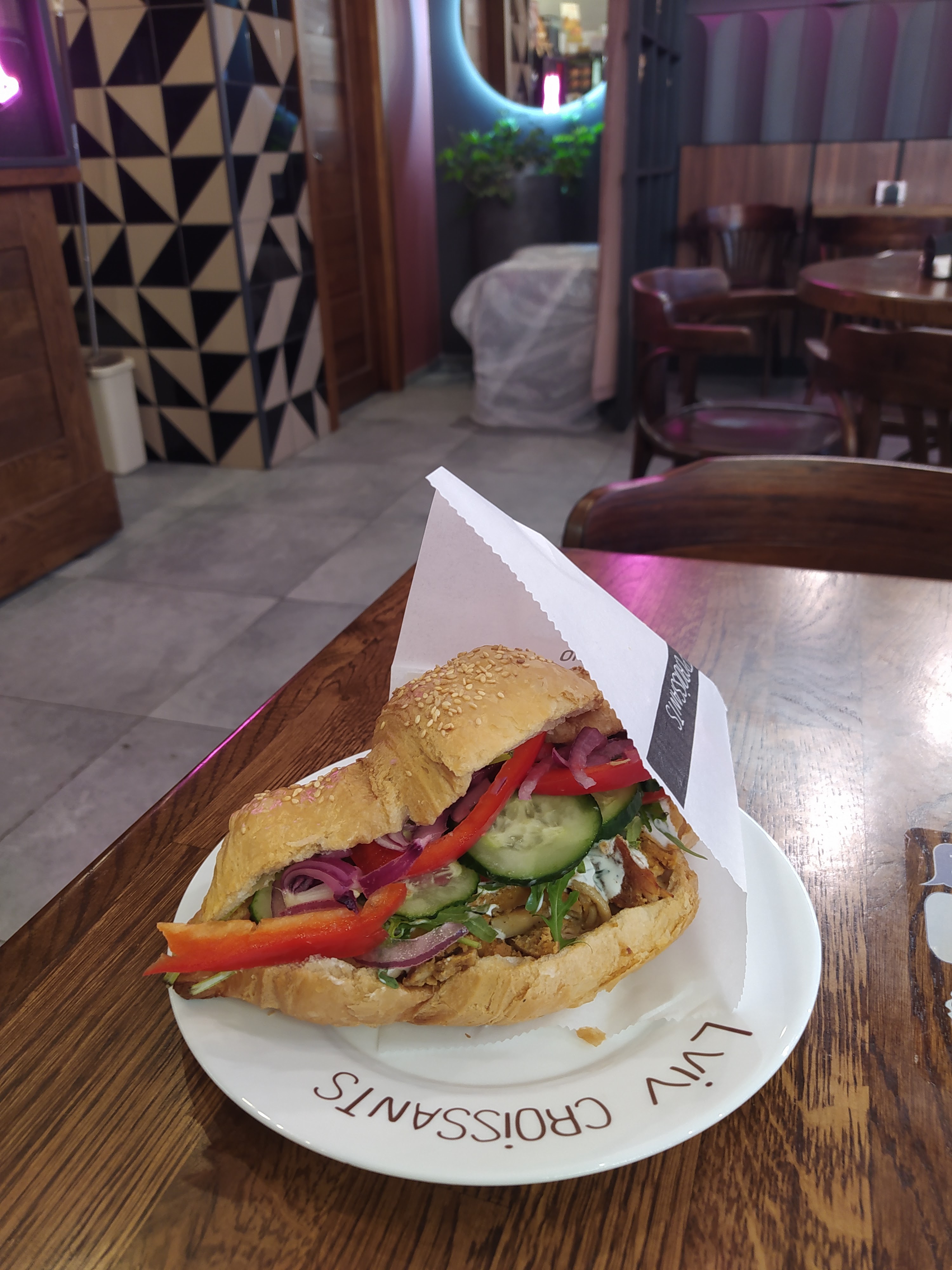 Lviv Croissants image 19