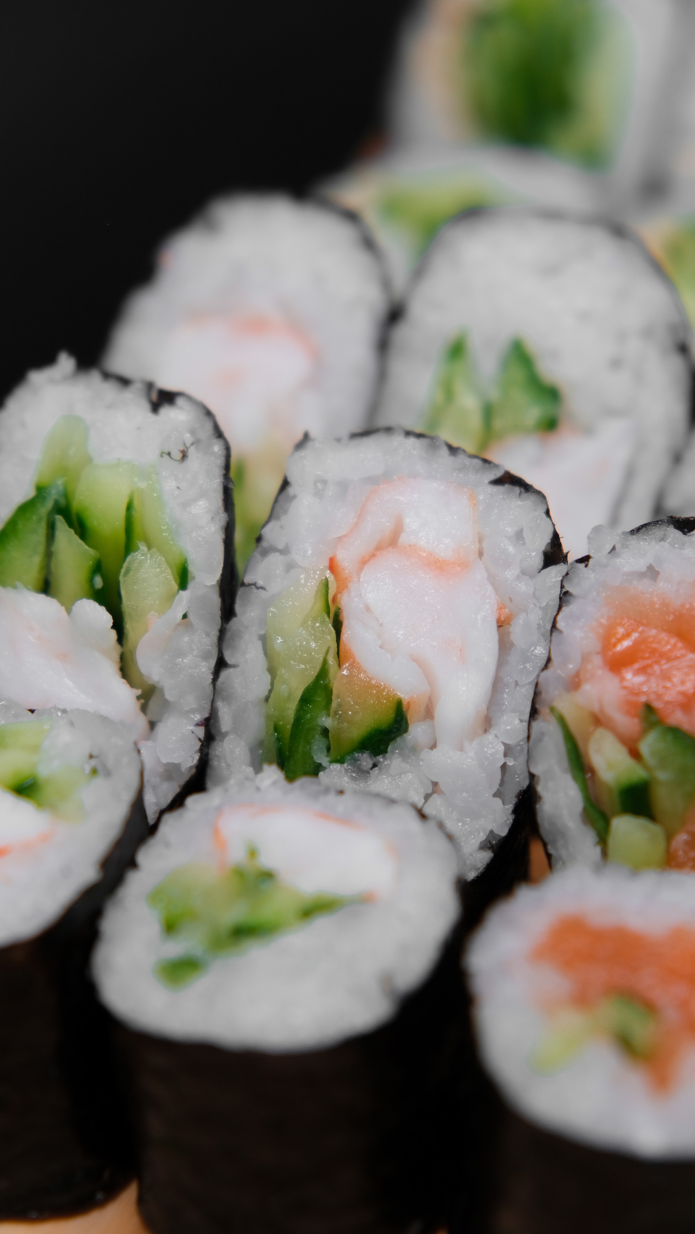 Yoko доставка суші image 12