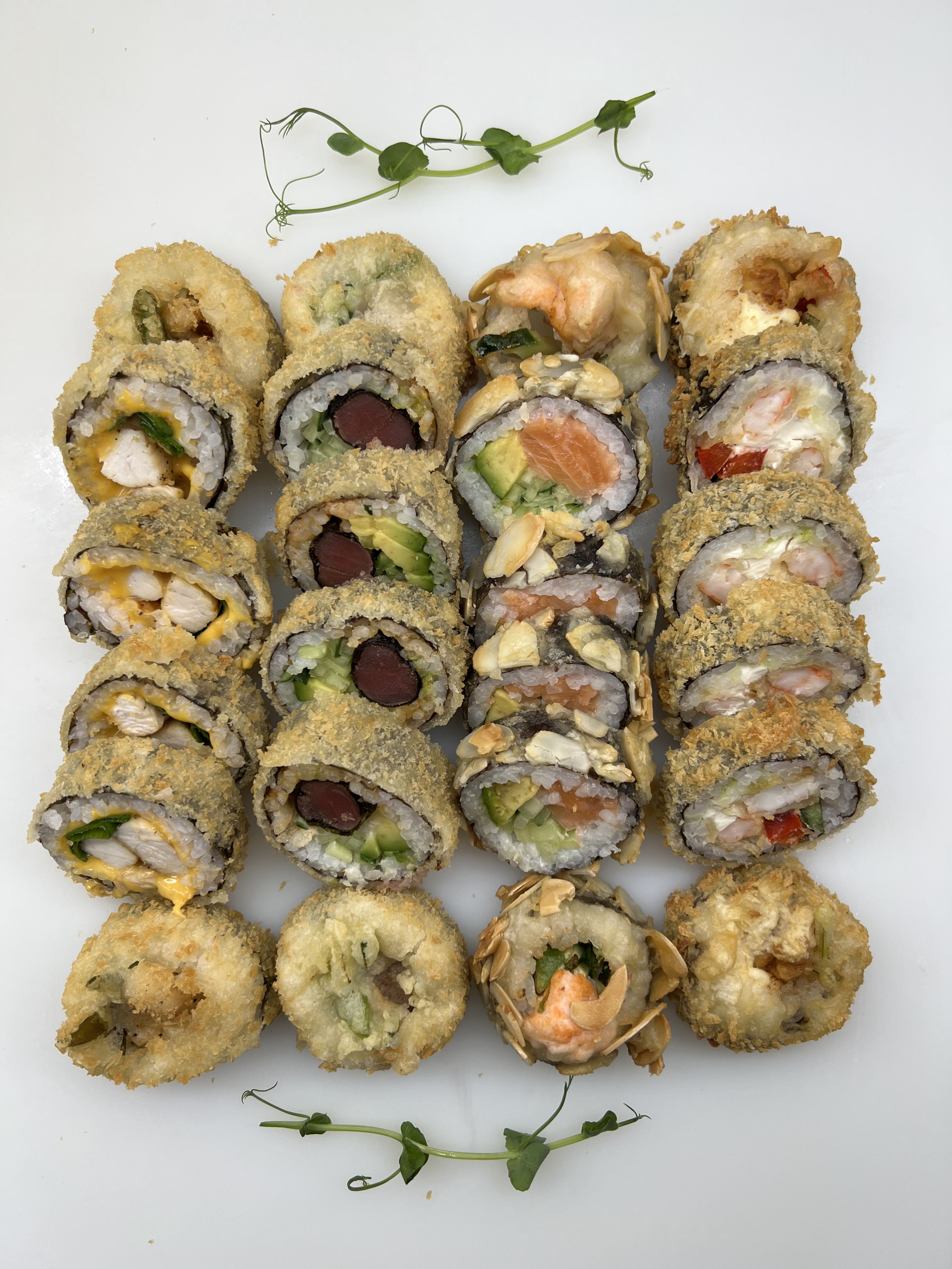 Yoko доставка суші image 13