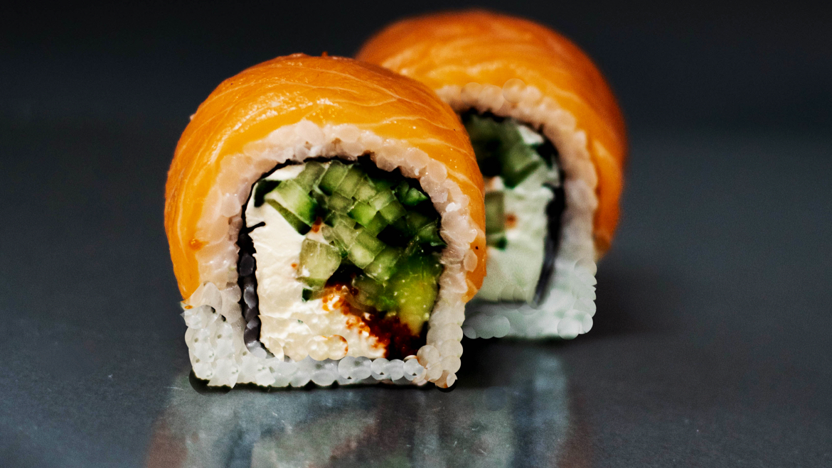 Yoko доставка суші image 14