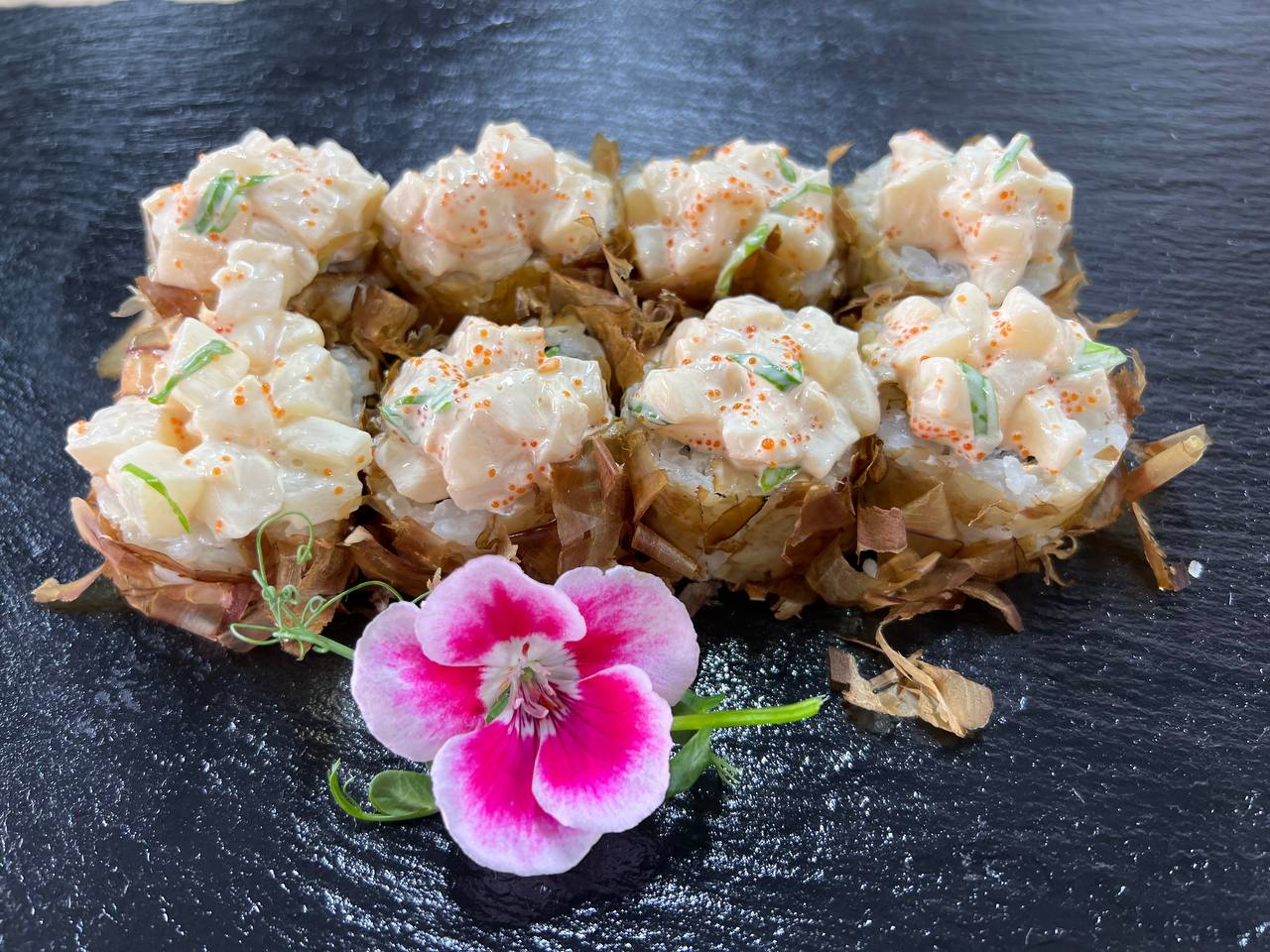 Yoko доставка суші image 15