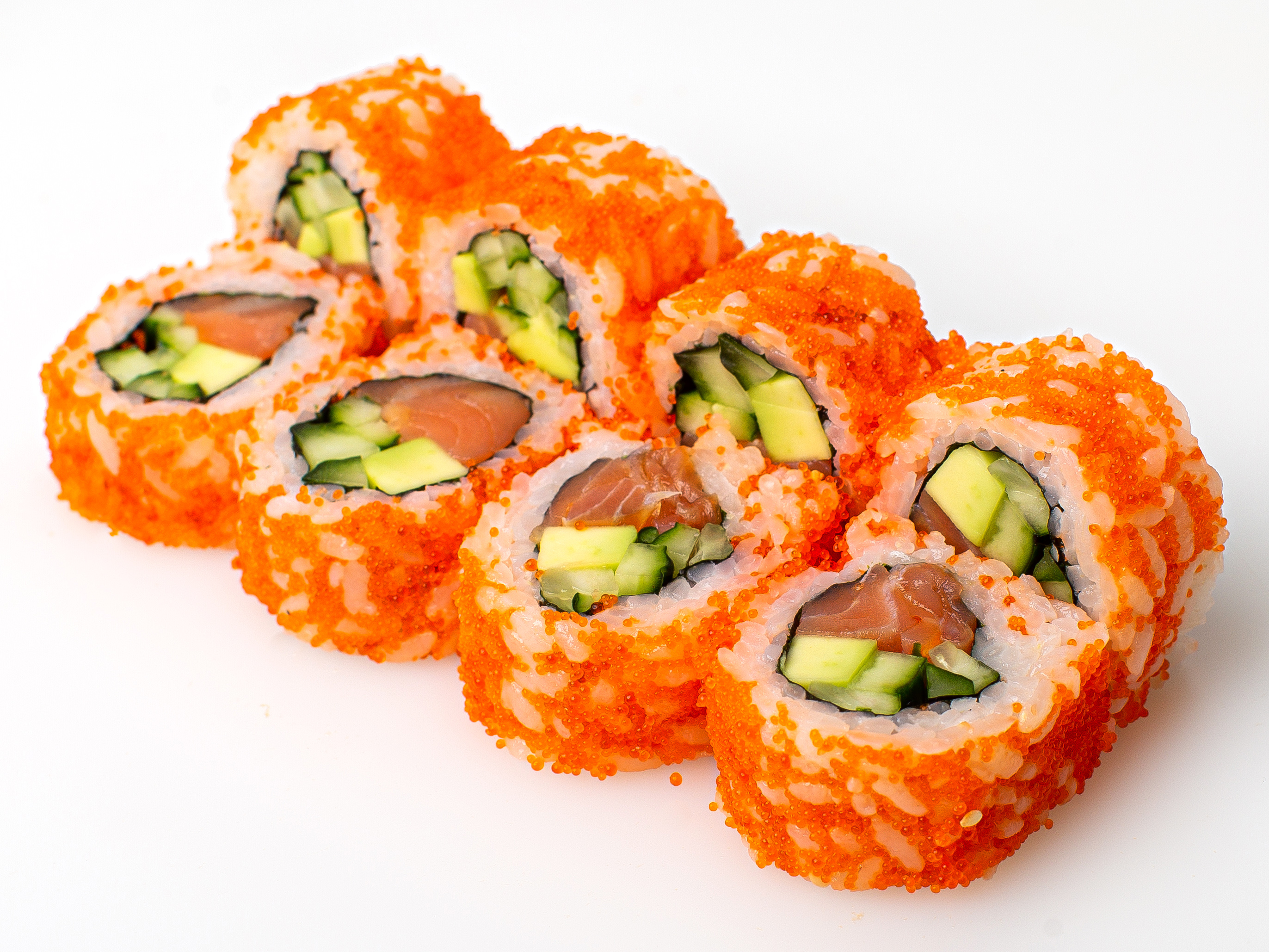 Yoko доставка суші image 17