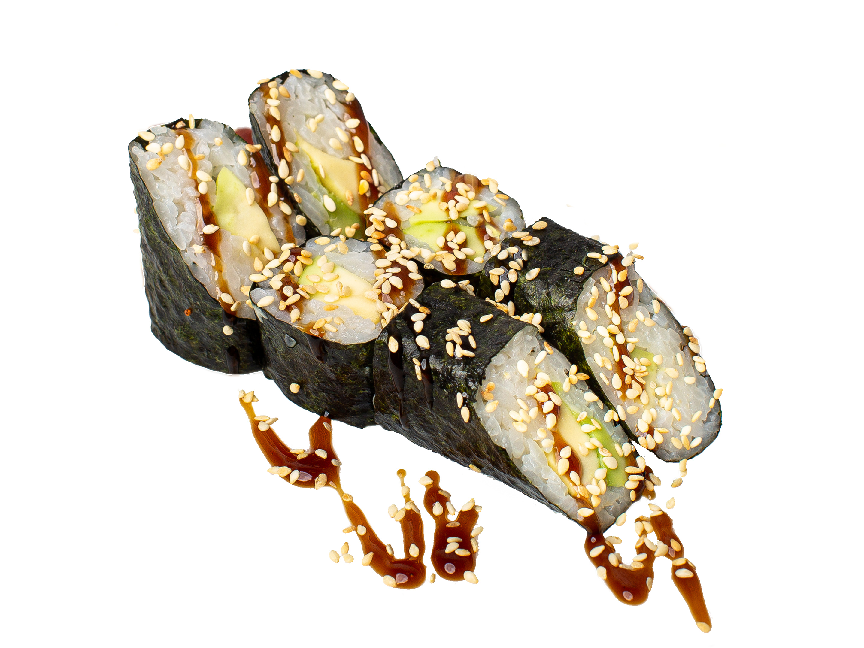 Yoko доставка суші image 18