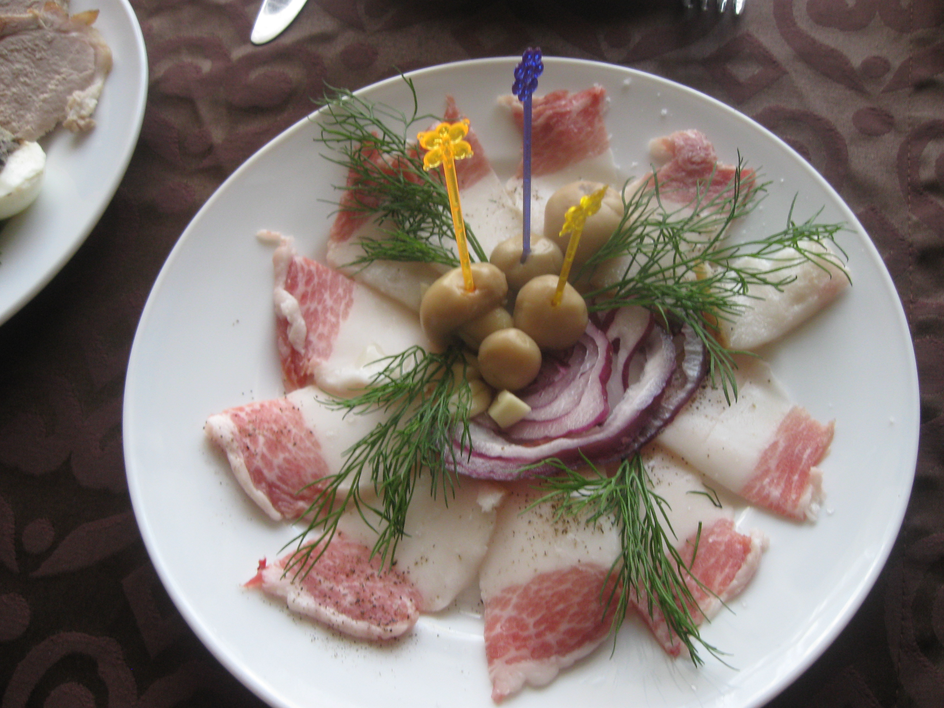 Ресторан хмельницьк газ image 11