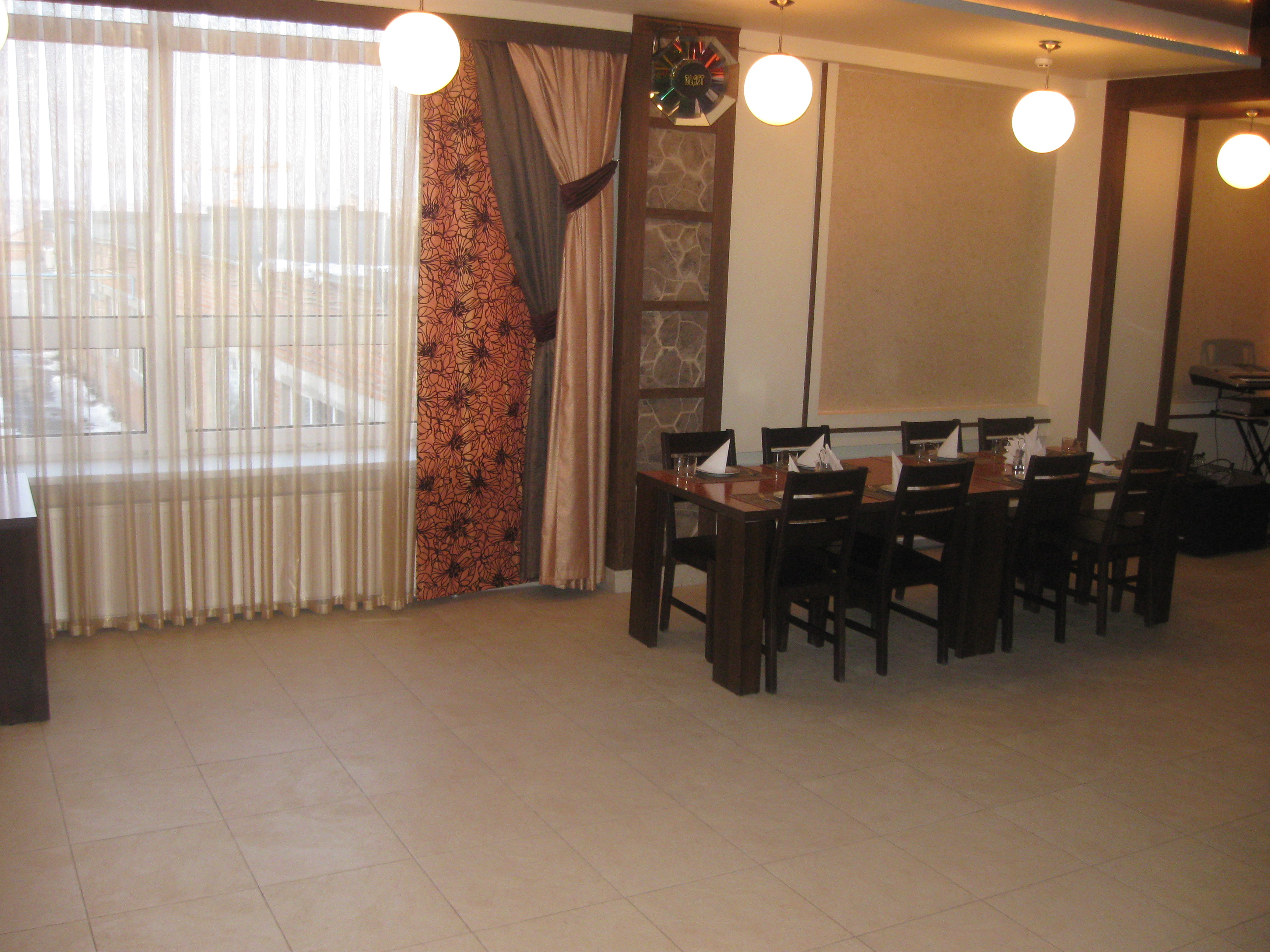 Ресторан хмельницьк газ image 14