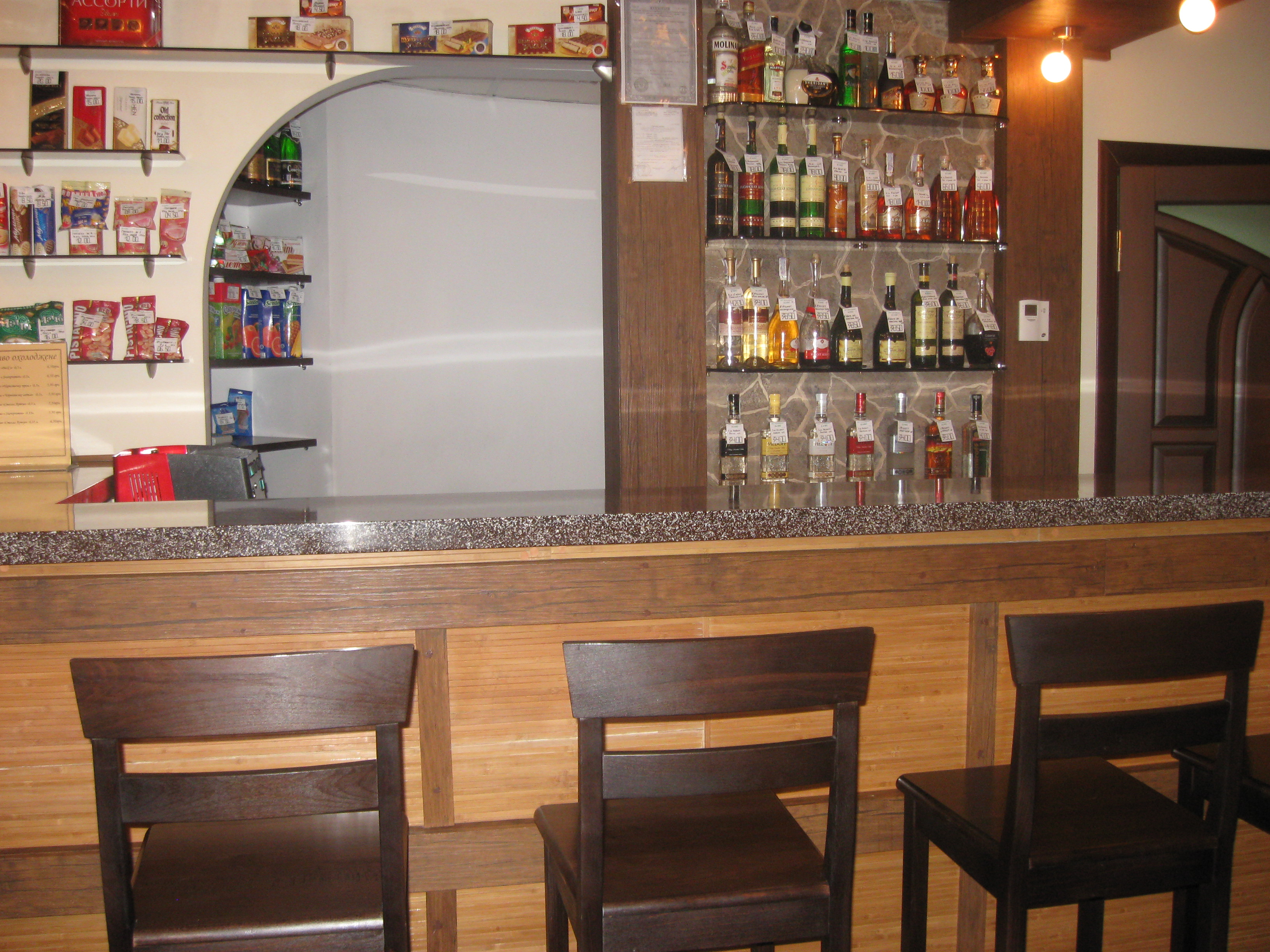 Ресторан хмельницьк газ image 19