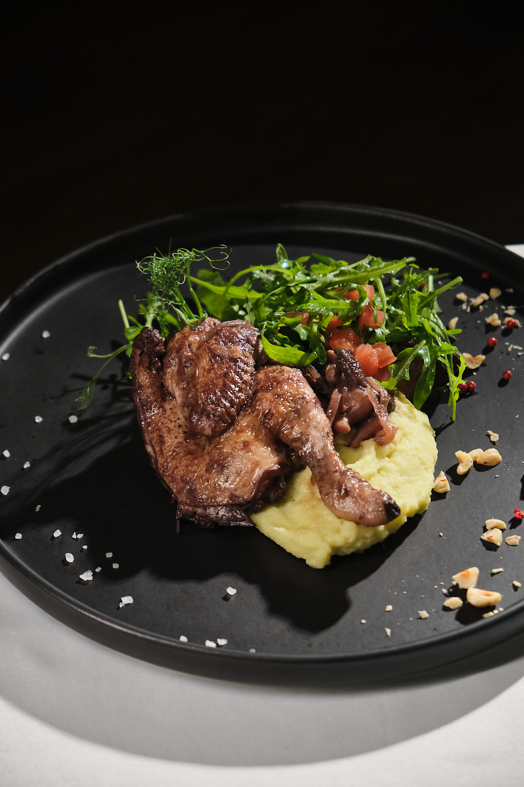 Forrest Ресторан image 14