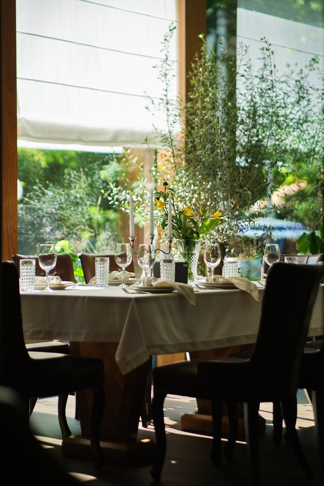 Forrest Ресторан image 20