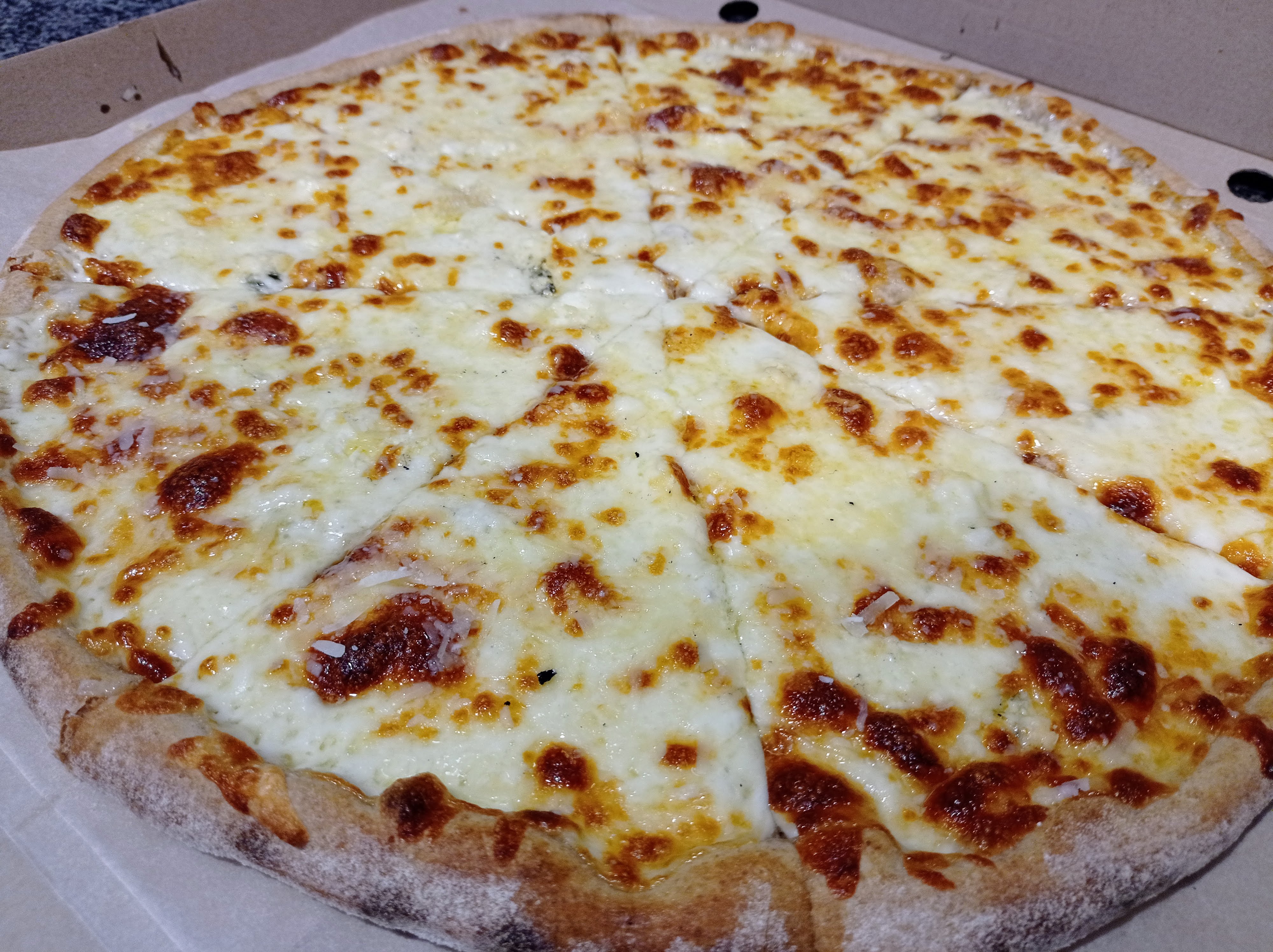 Піцерія на КОЗАЦЬКІЙ image 15