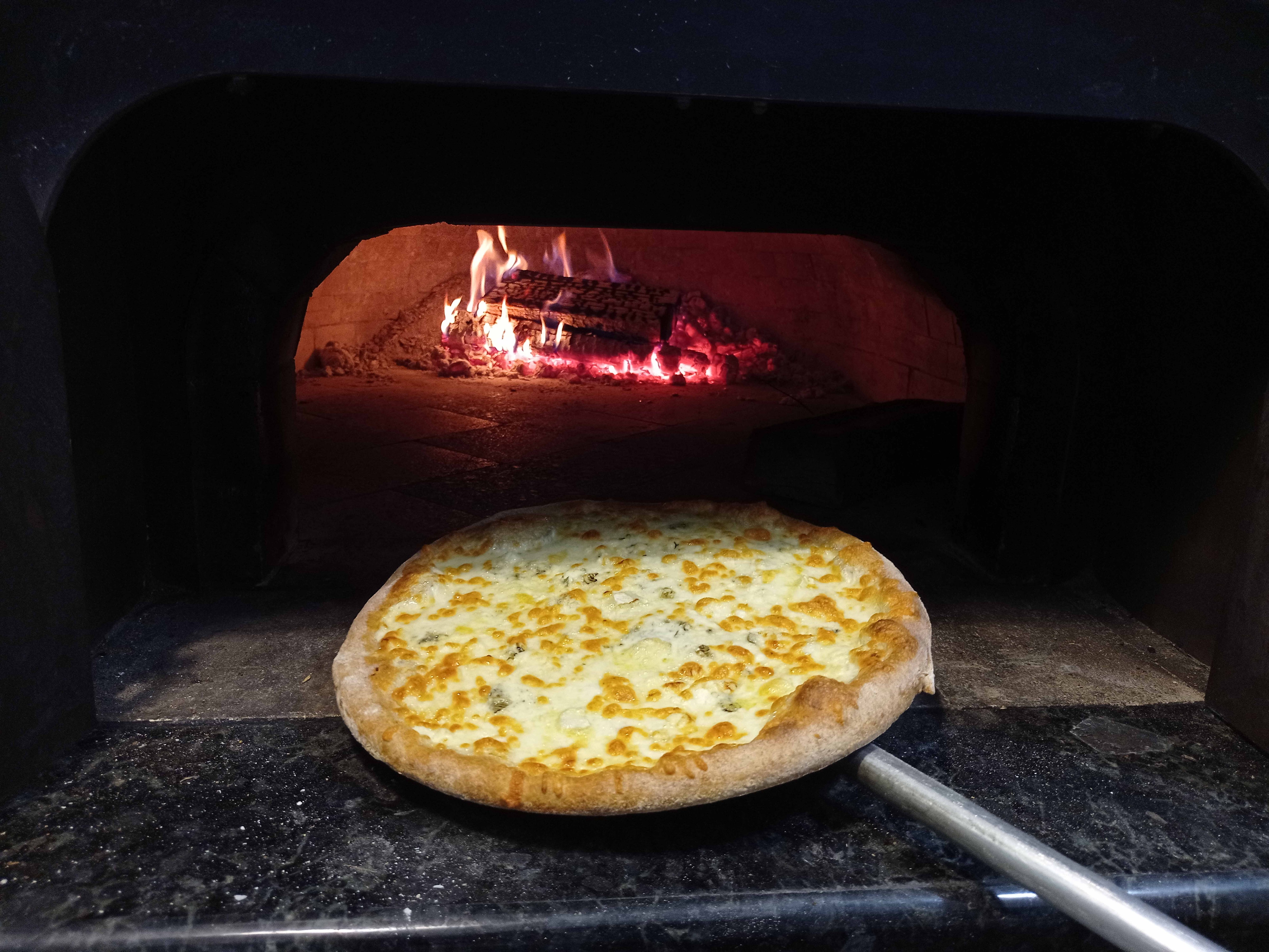 Піцерія на КОЗАЦЬКІЙ image 16