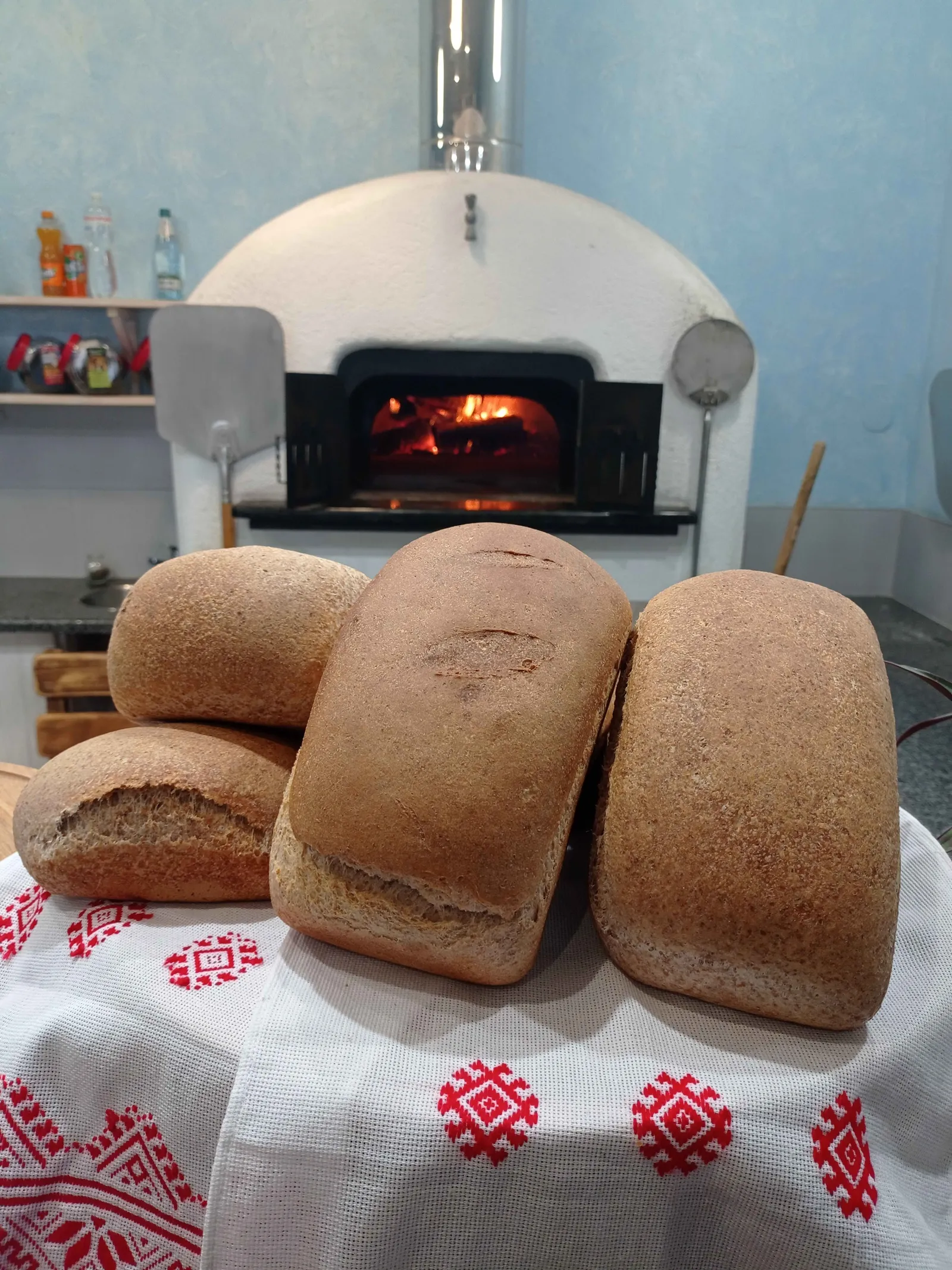 Піцерія на КОЗАЦЬКІЙ image 17
