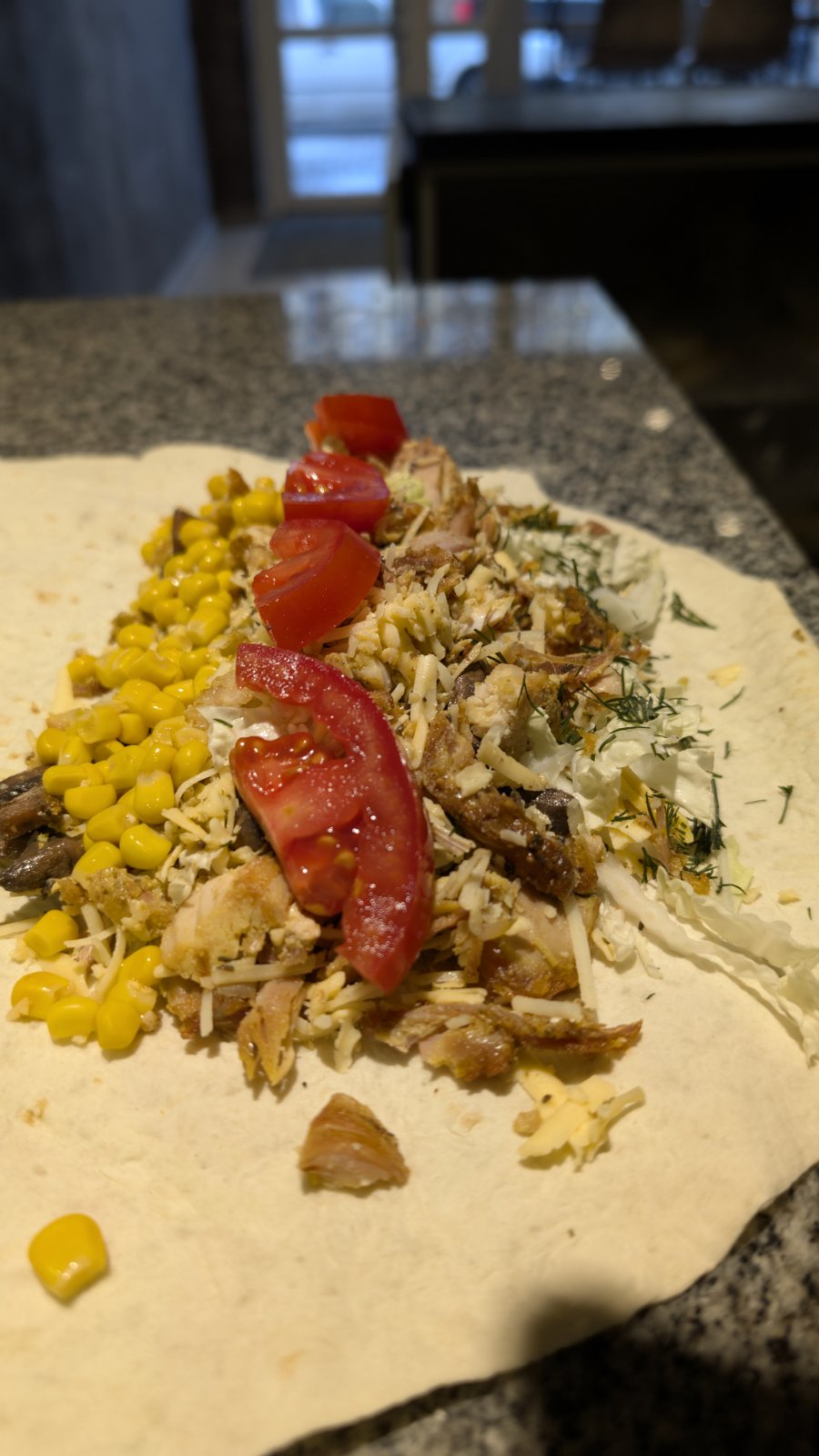 Ok. Шаурма image 12