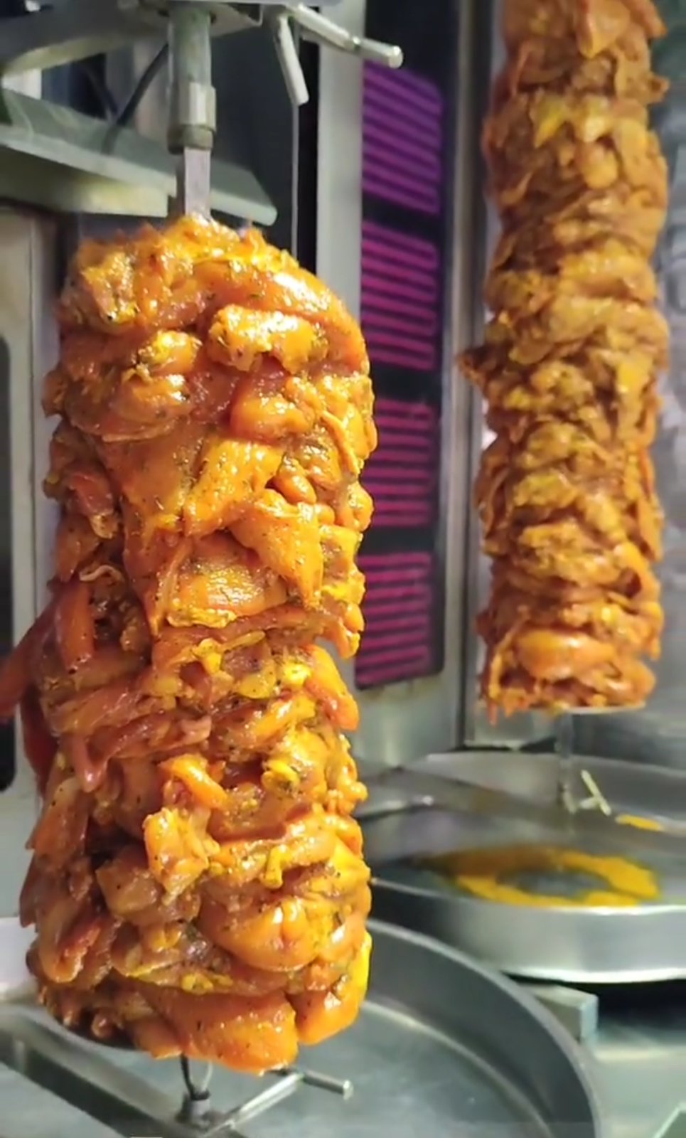 Ok. Шаурма image 19