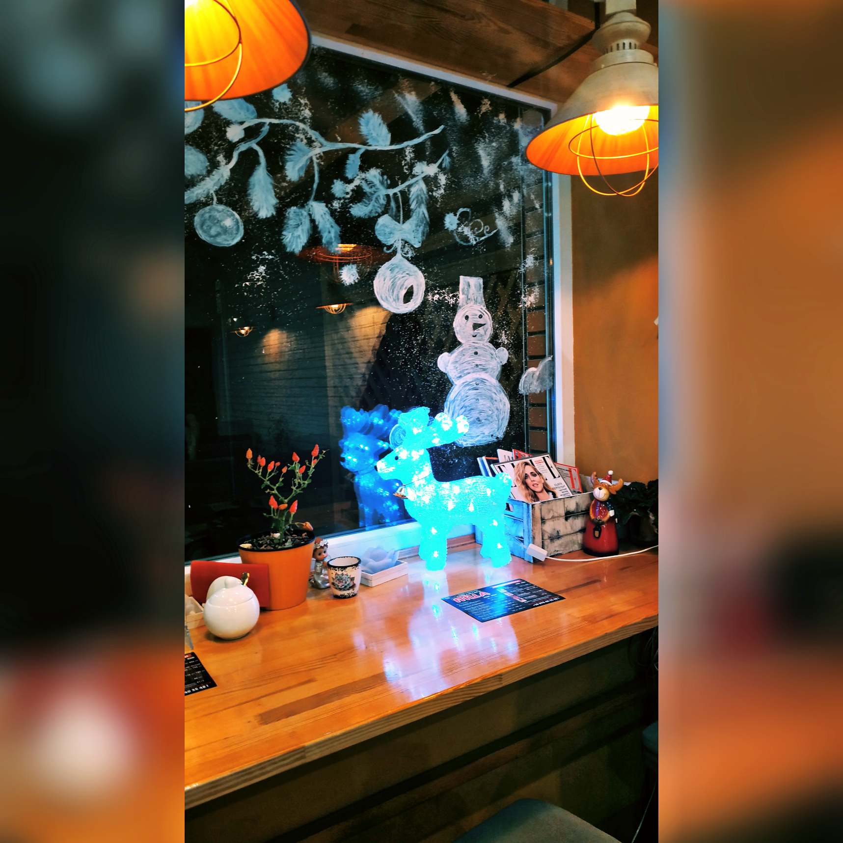 Кав’ярня-пекарня image 17