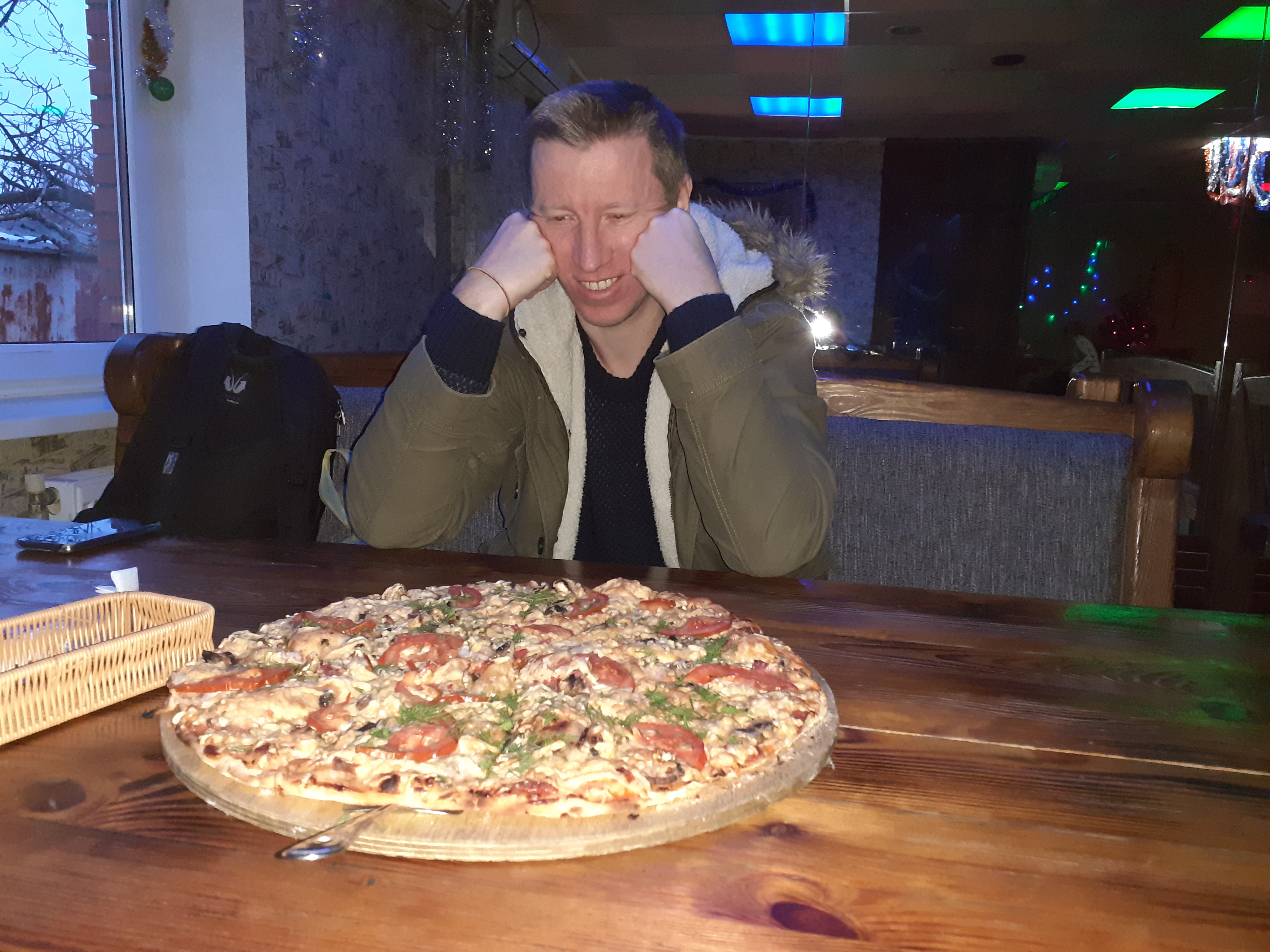 "Travel" Pizzeria image 13