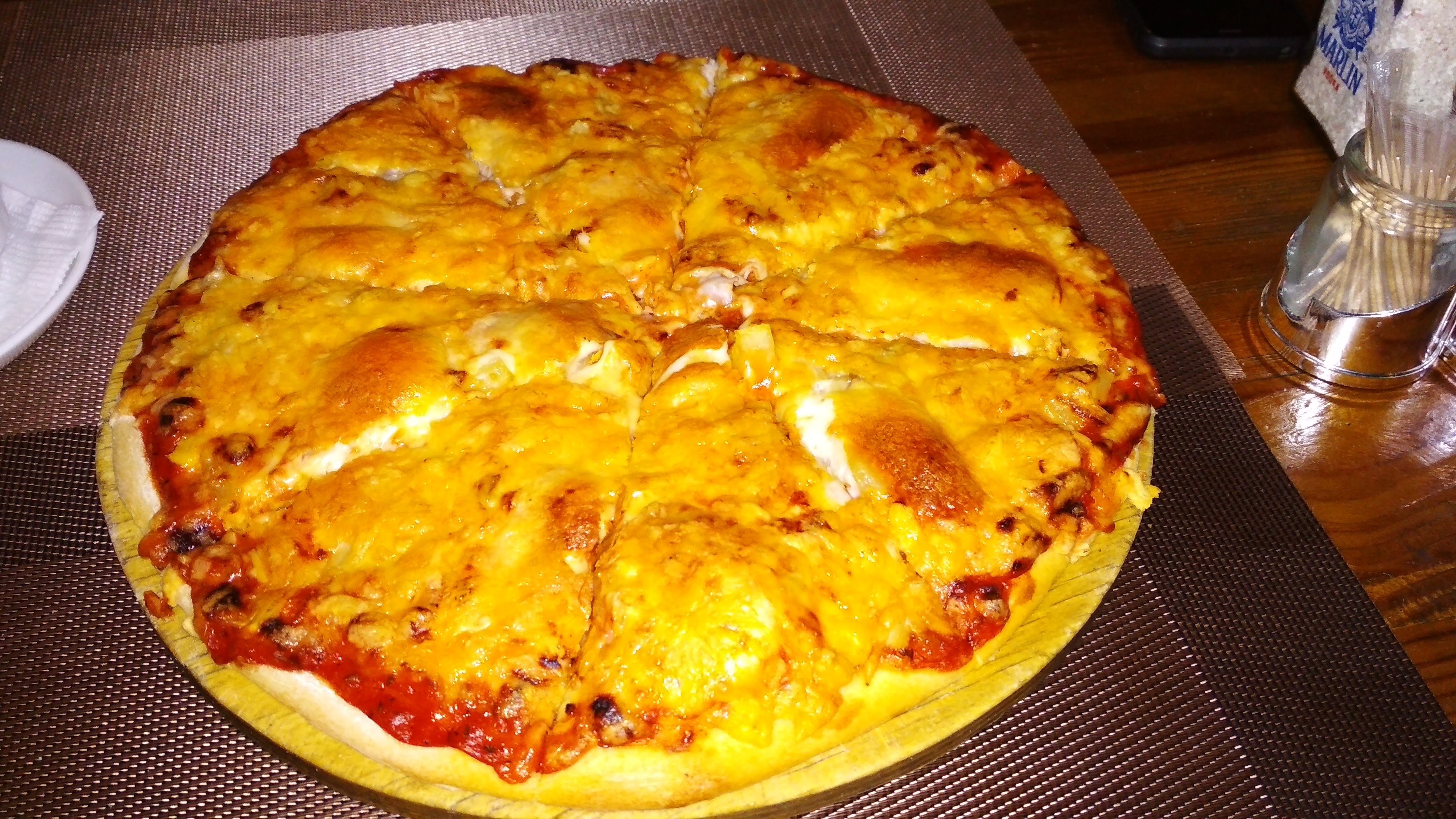 "Travel" Pizzeria image 14