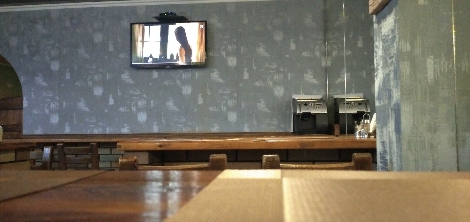 "Travel" Pizzeria image 17