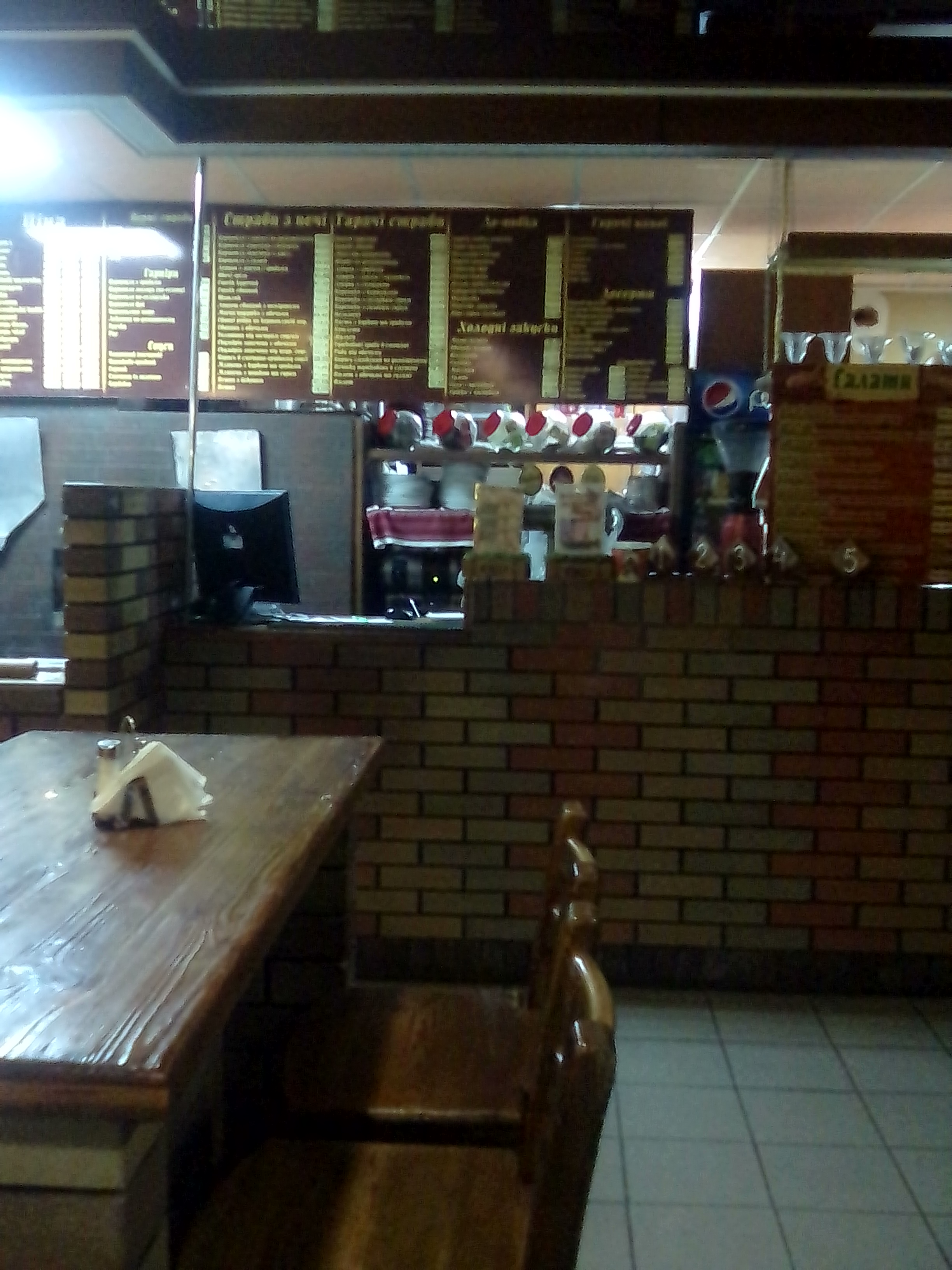 "Travel" Pizzeria image 18