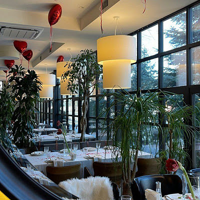 Mr. ЧАРЛІ, КЛУБ-РЕСТОРАН image 11