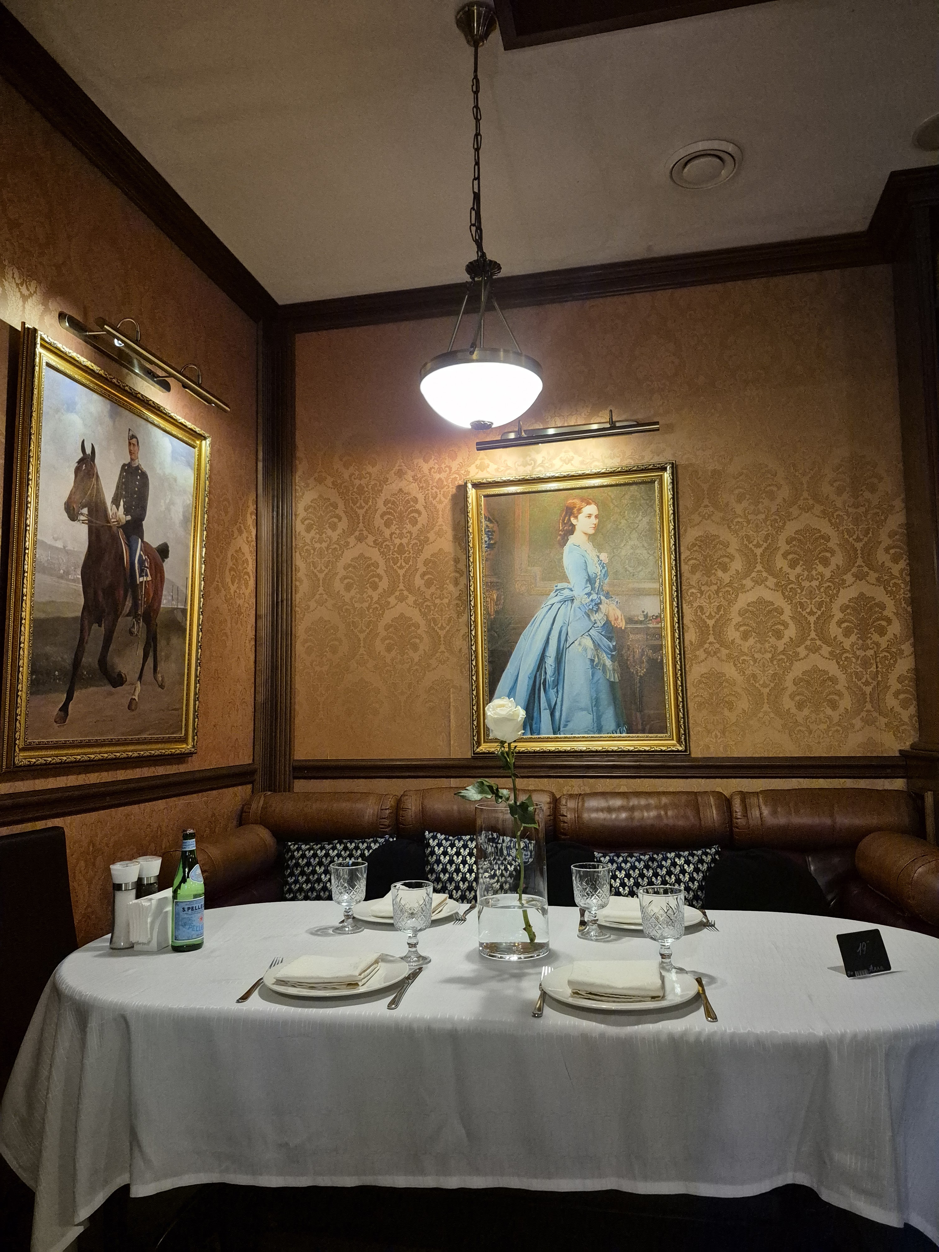 Mr. ЧАРЛІ, КЛУБ-РЕСТОРАН image 14