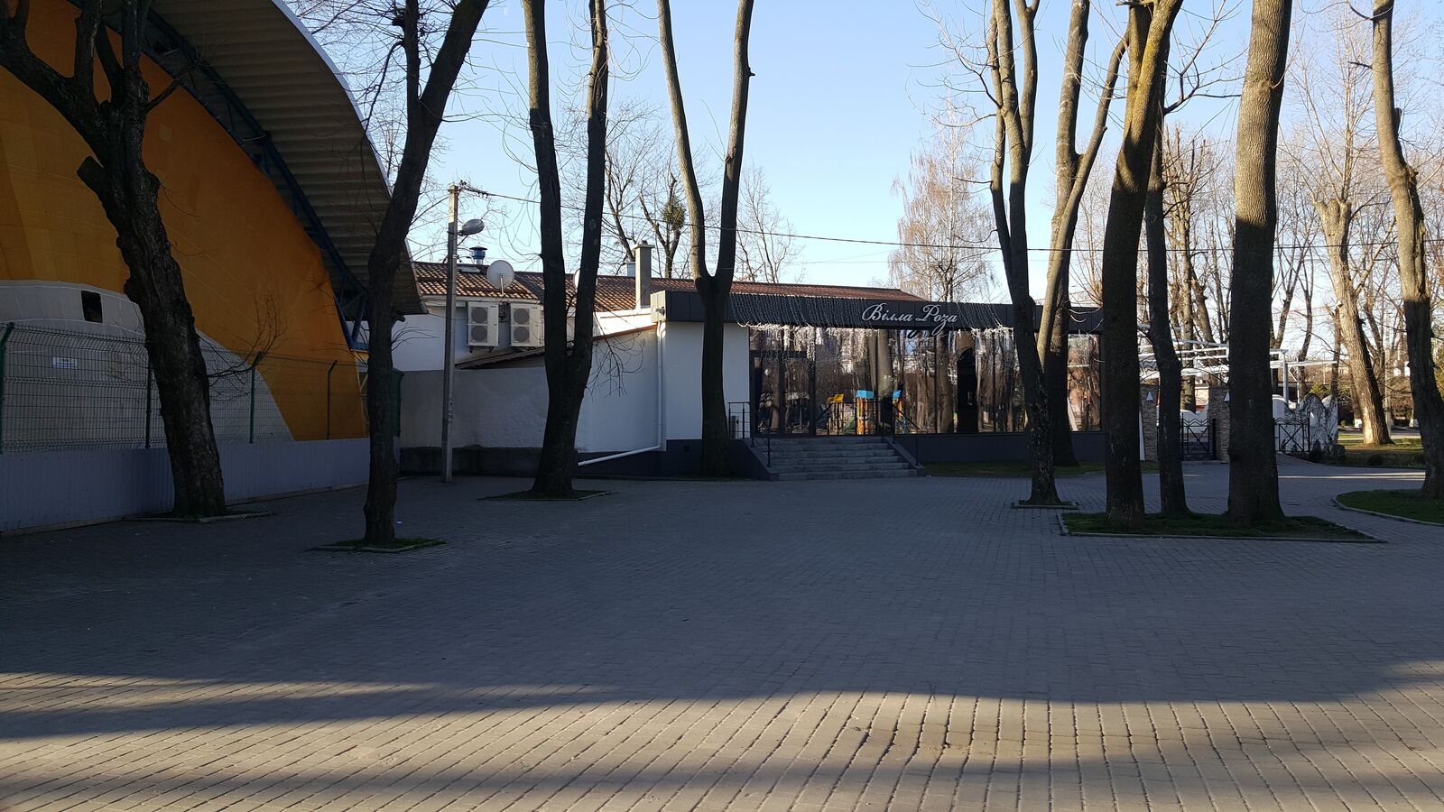 Mr. ЧАРЛІ, КЛУБ-РЕСТОРАН image 19